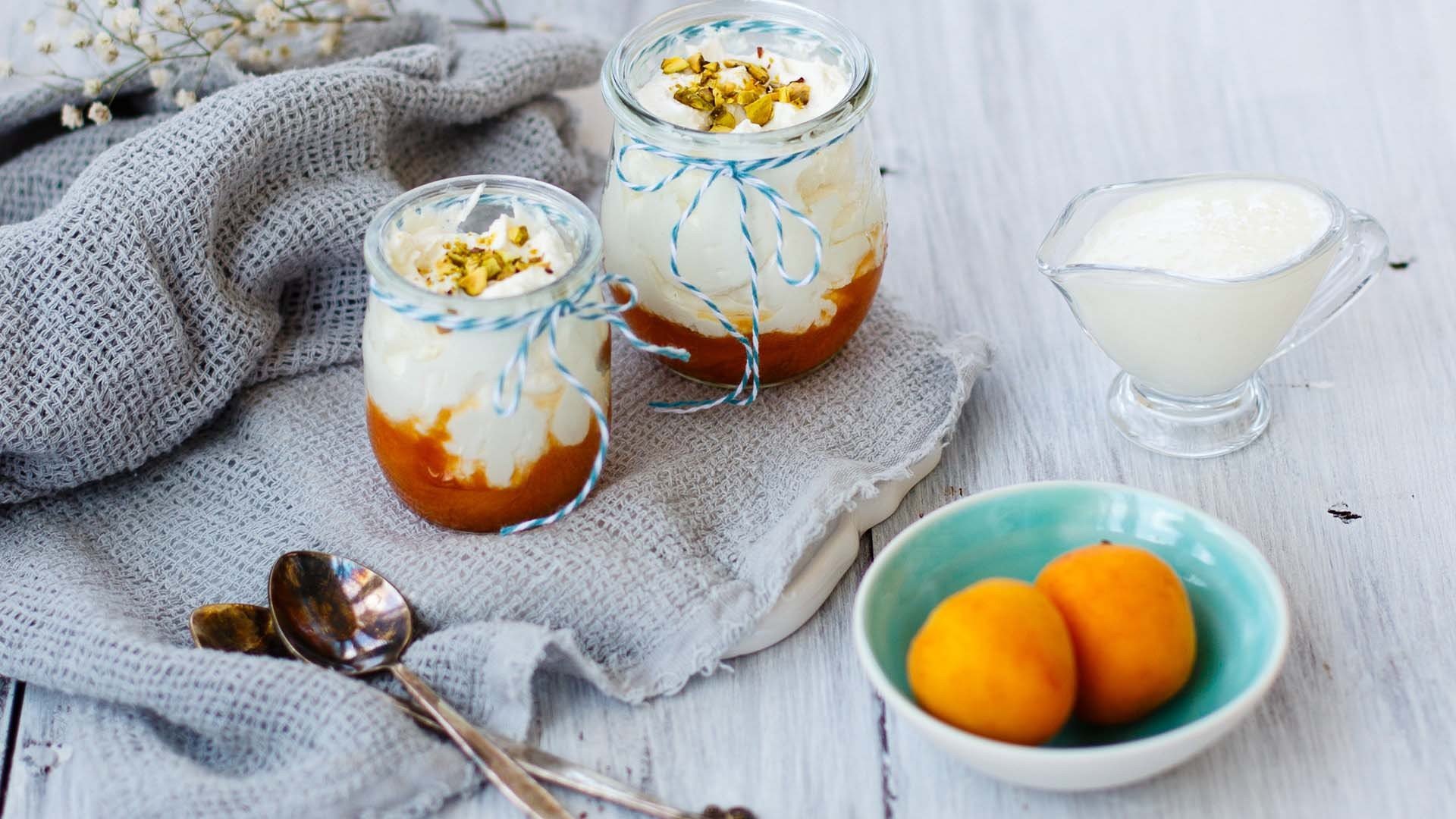 小清新,甜点,温馨,宽屏