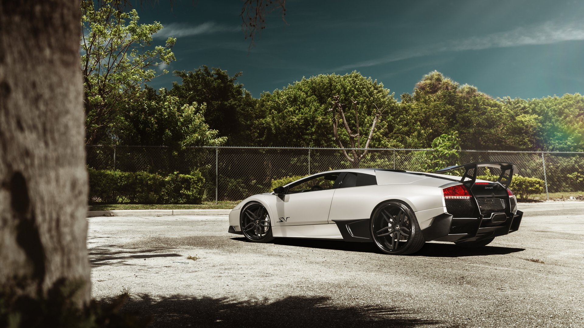 兰博基尼,Lamborghini,跑车