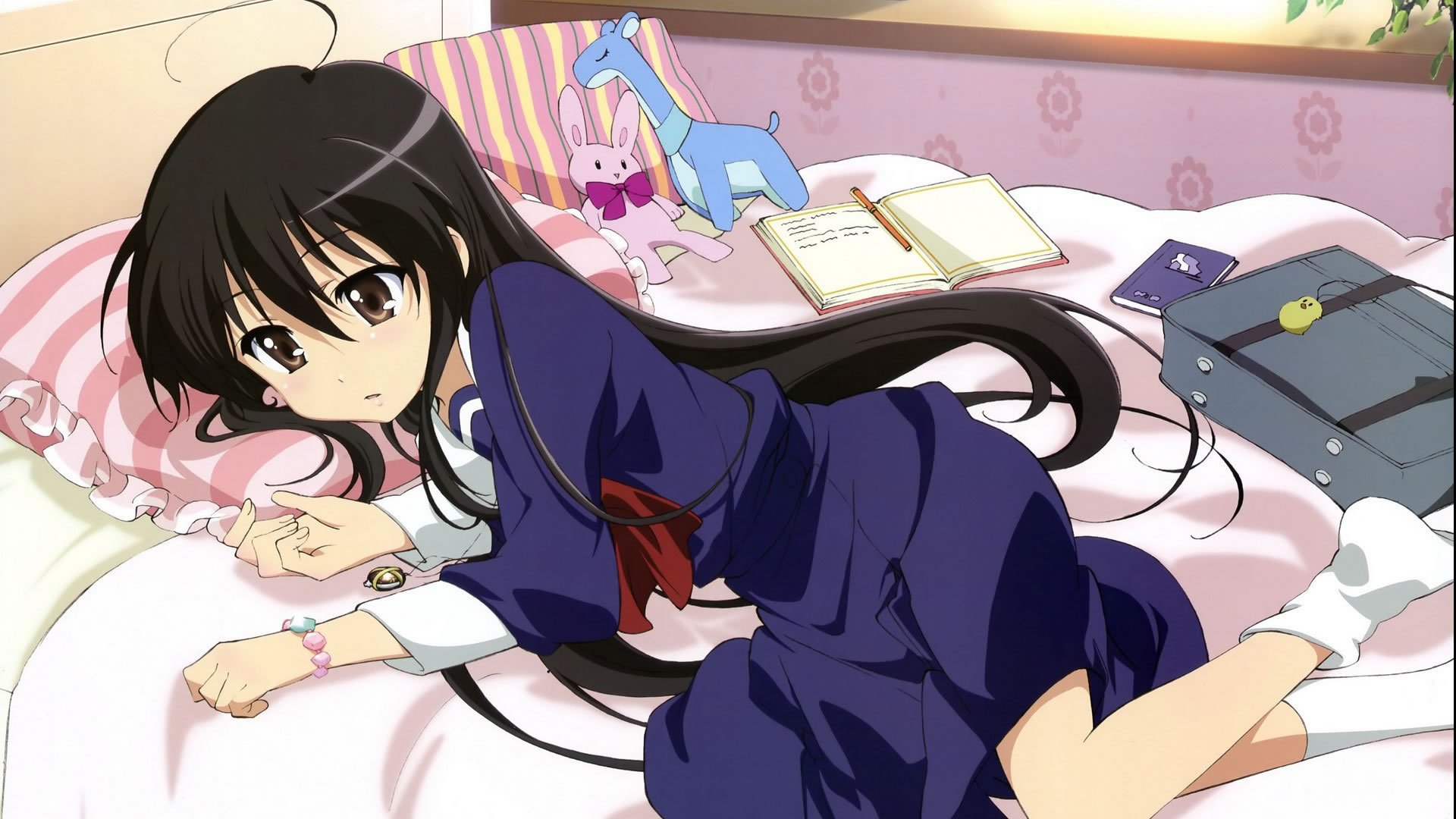 灼眼的夏娜,魔幻,青春,动漫