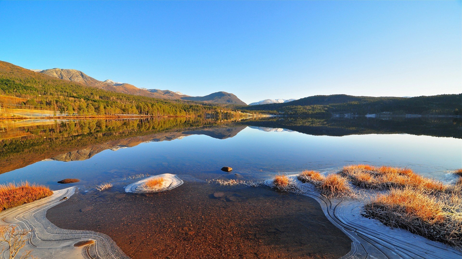 风景,自热风景,美丽,壮阔,蓝天
