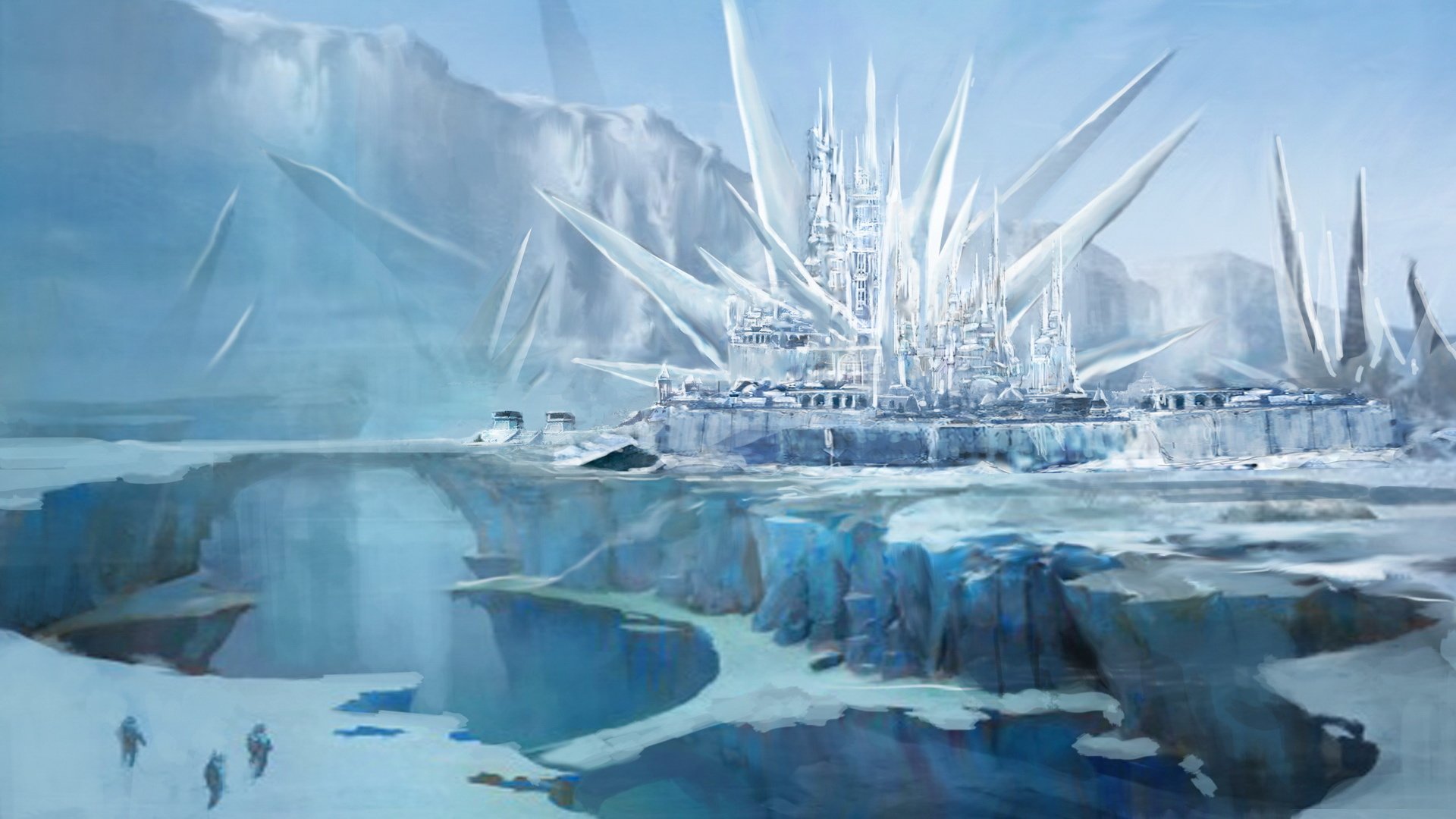 幻城,影视,电视剧,宽屏