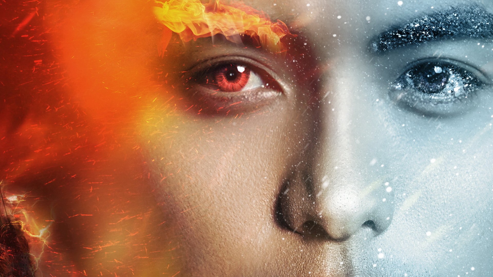 幻城,影视,电视剧,宽屏