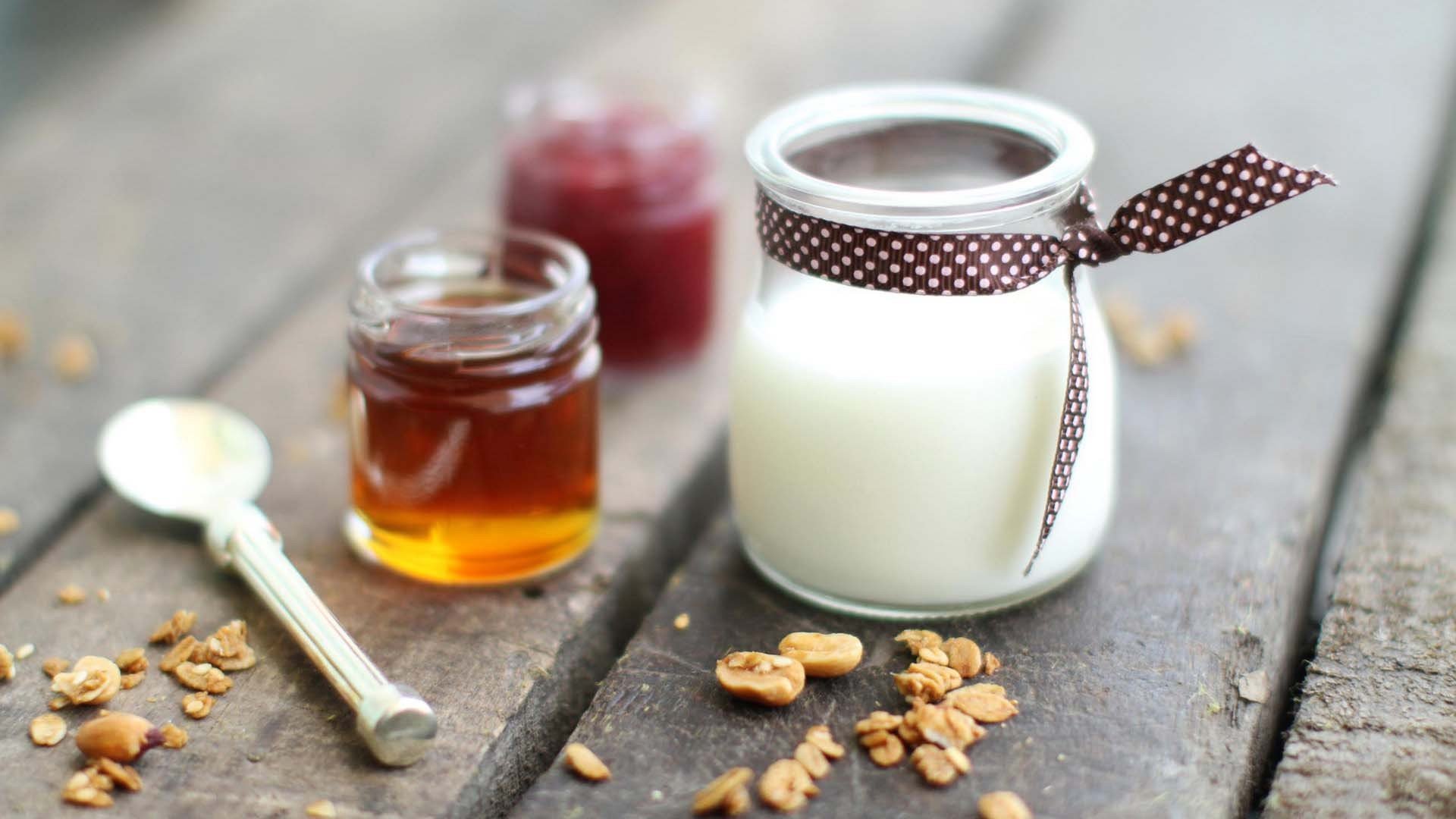 小清新,甜点,宽屏