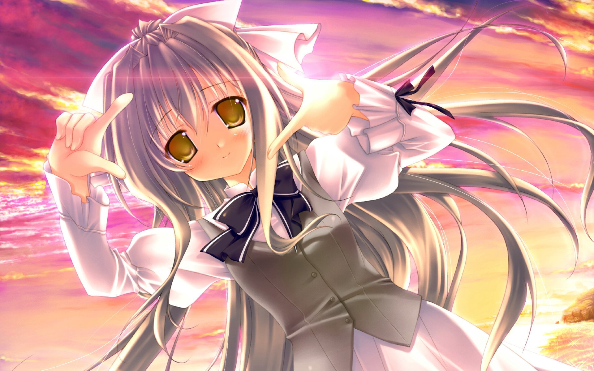 亲吻魔王与红茶,校园,恋爱,冒险,动漫