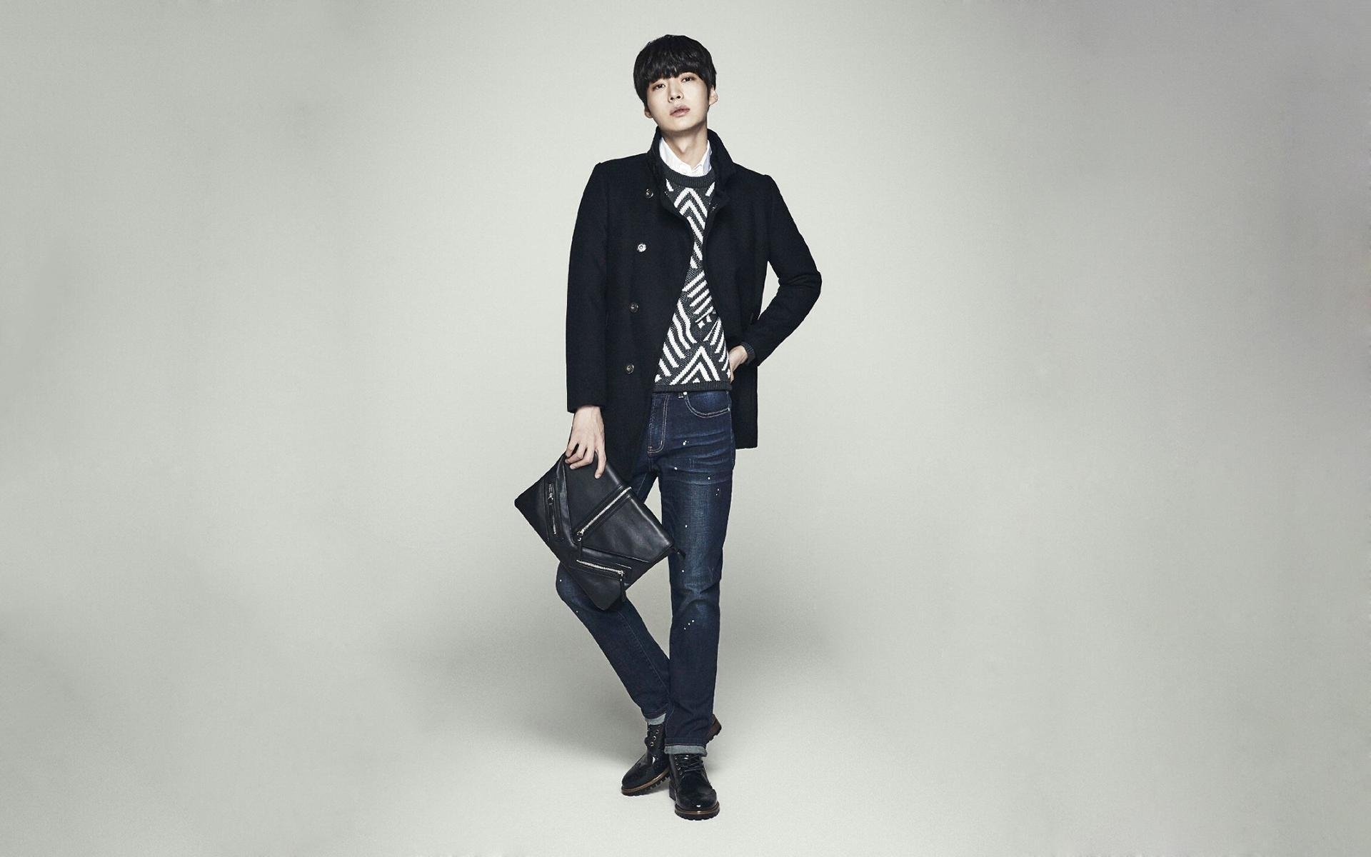 安宰贤,韩国,演员,小鲜肉,帅哥,明星