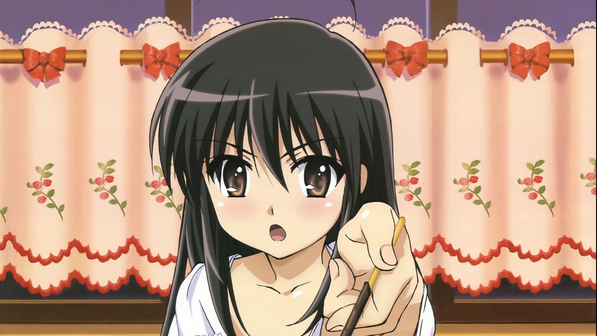 灼眼的夏娜,魔幻,青春,动漫