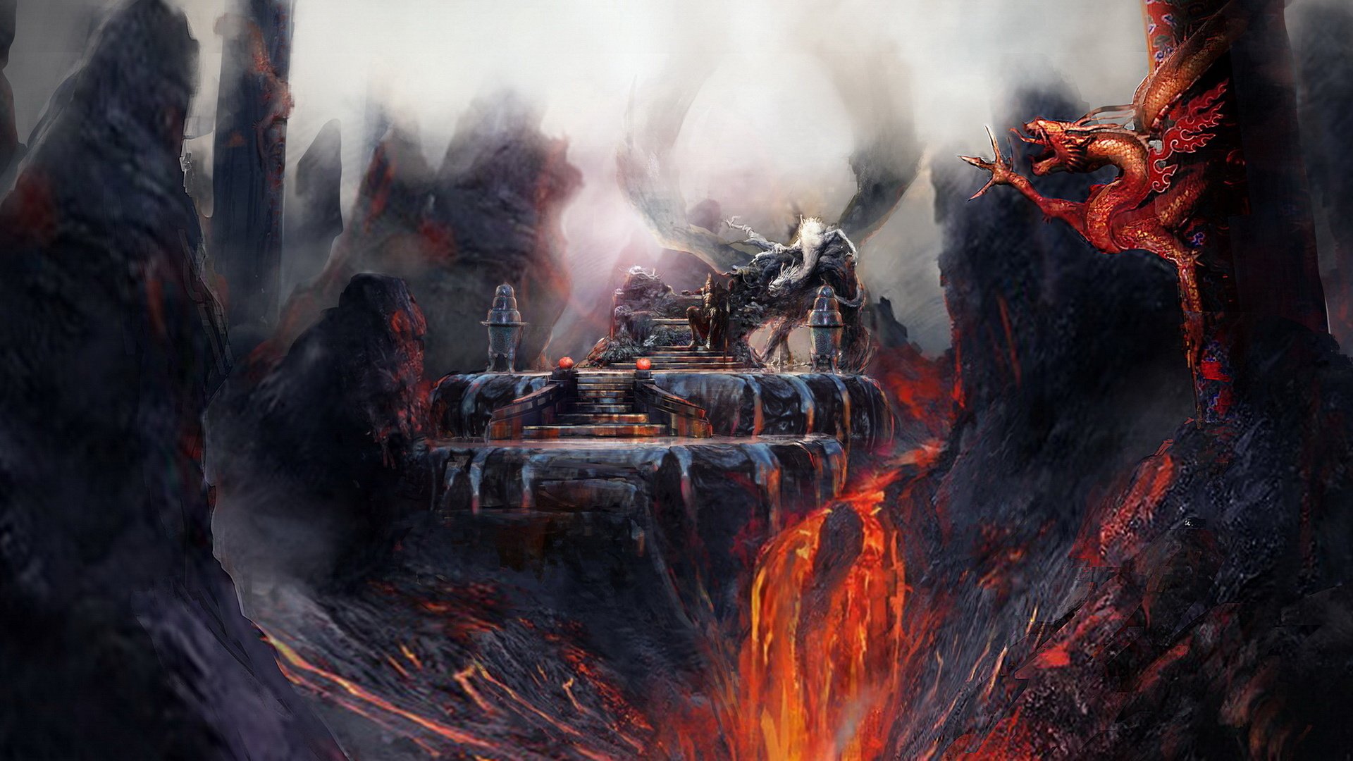 幻城,影视,电视剧,宽屏