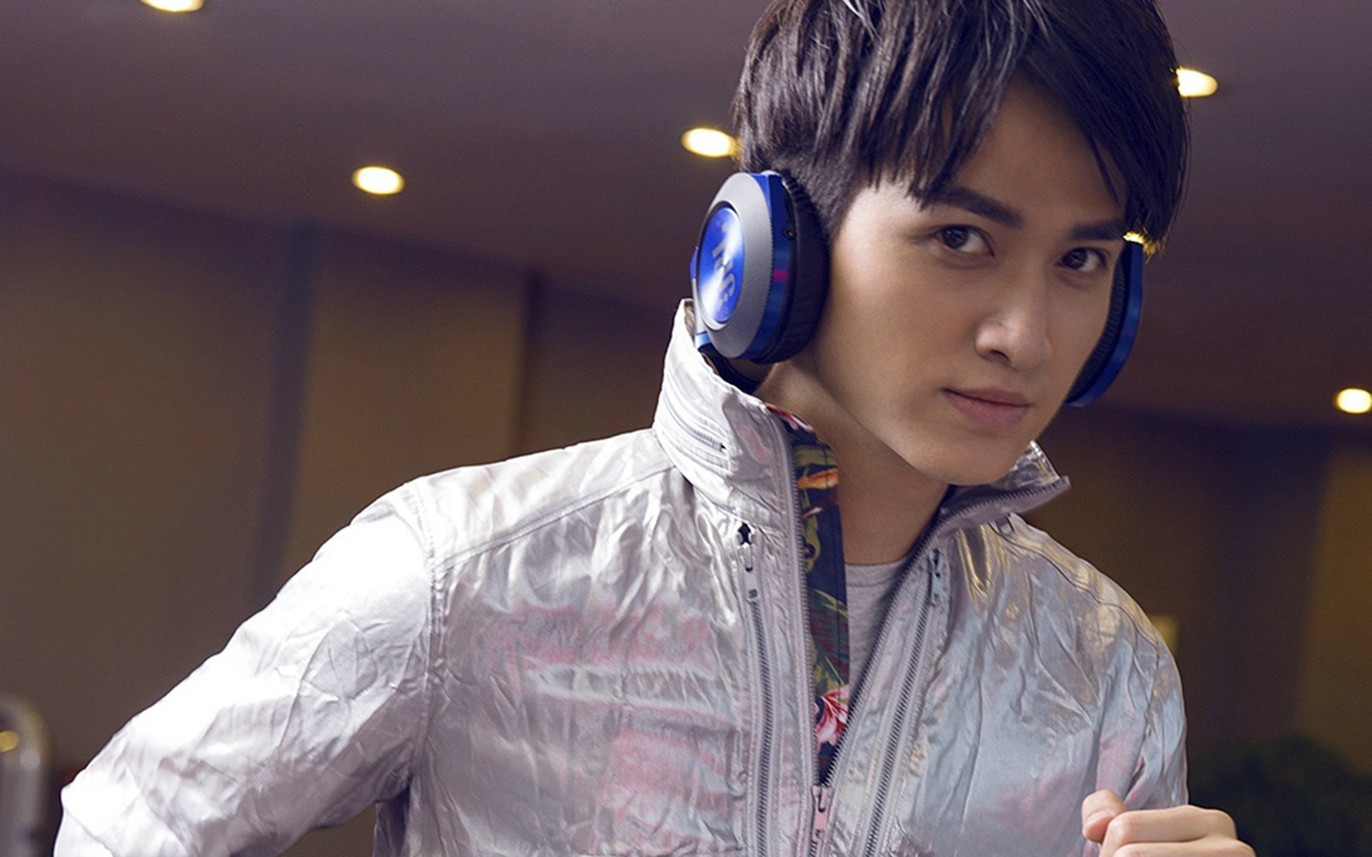 马可,演员,小鲜肉,帅哥,明星