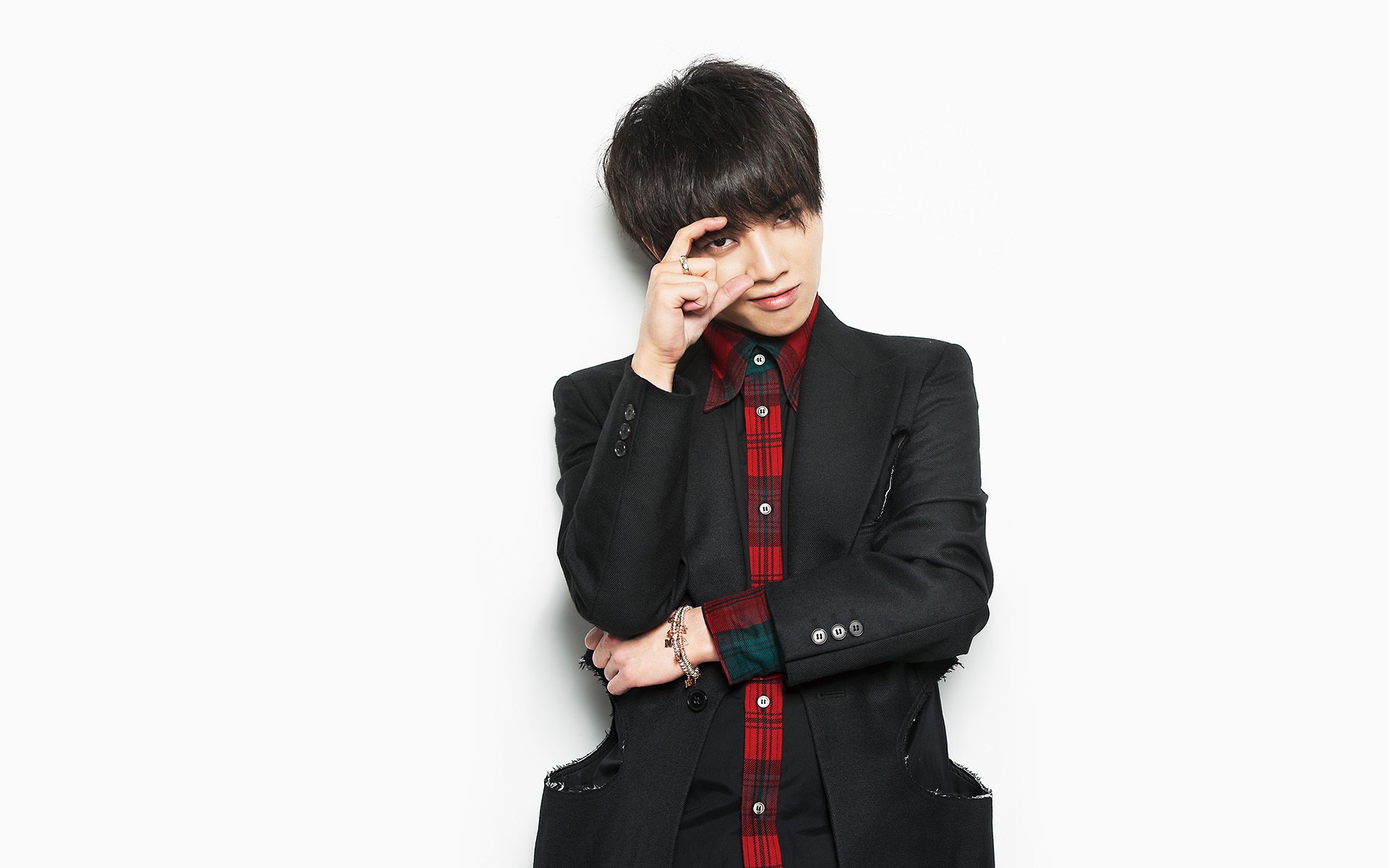 华晨宇,歌手,火星男孩,小鲜肉,明星