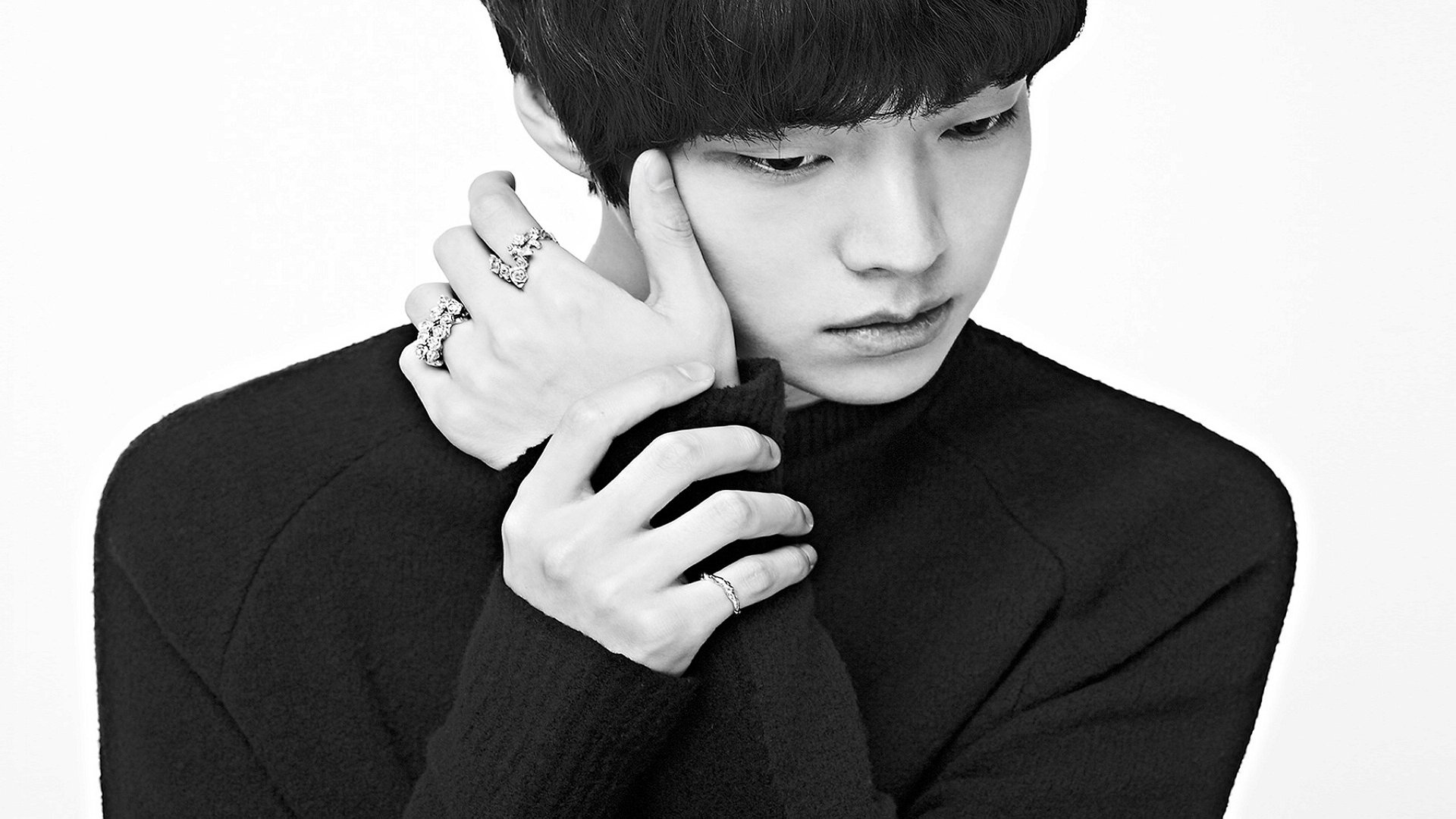 安宰贤,韩国,演员,小鲜肉,帅哥,明星