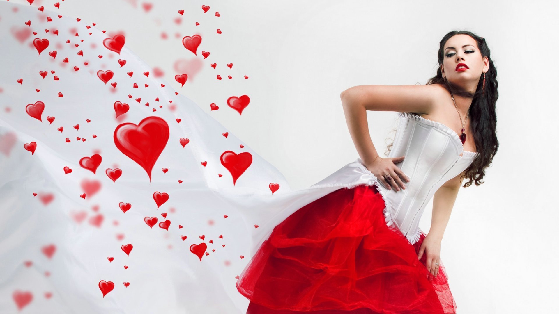 爱情,爱心,温馨,宽屏