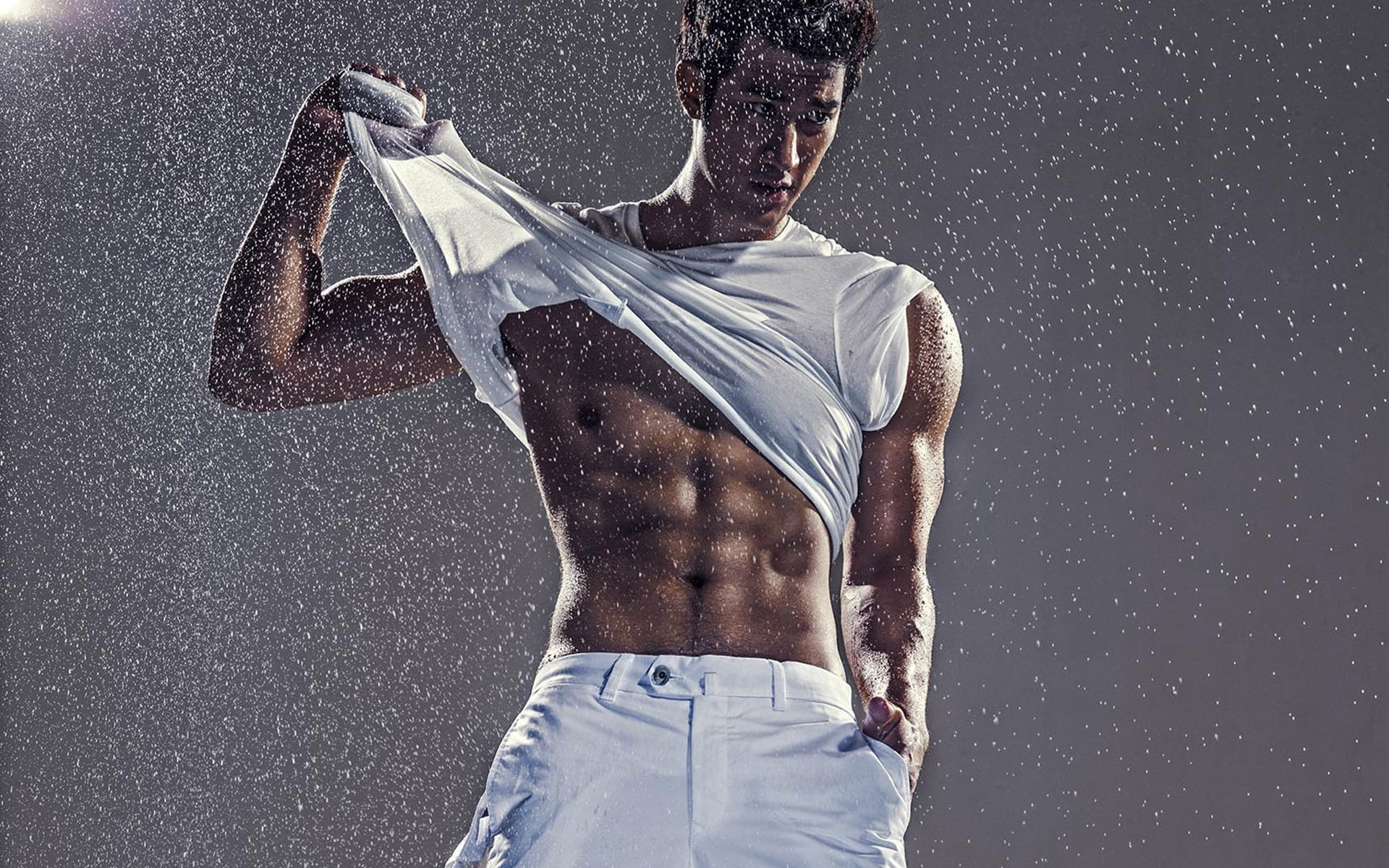 李治廷,演员,歌手,小鲜肉,帅哥,明星