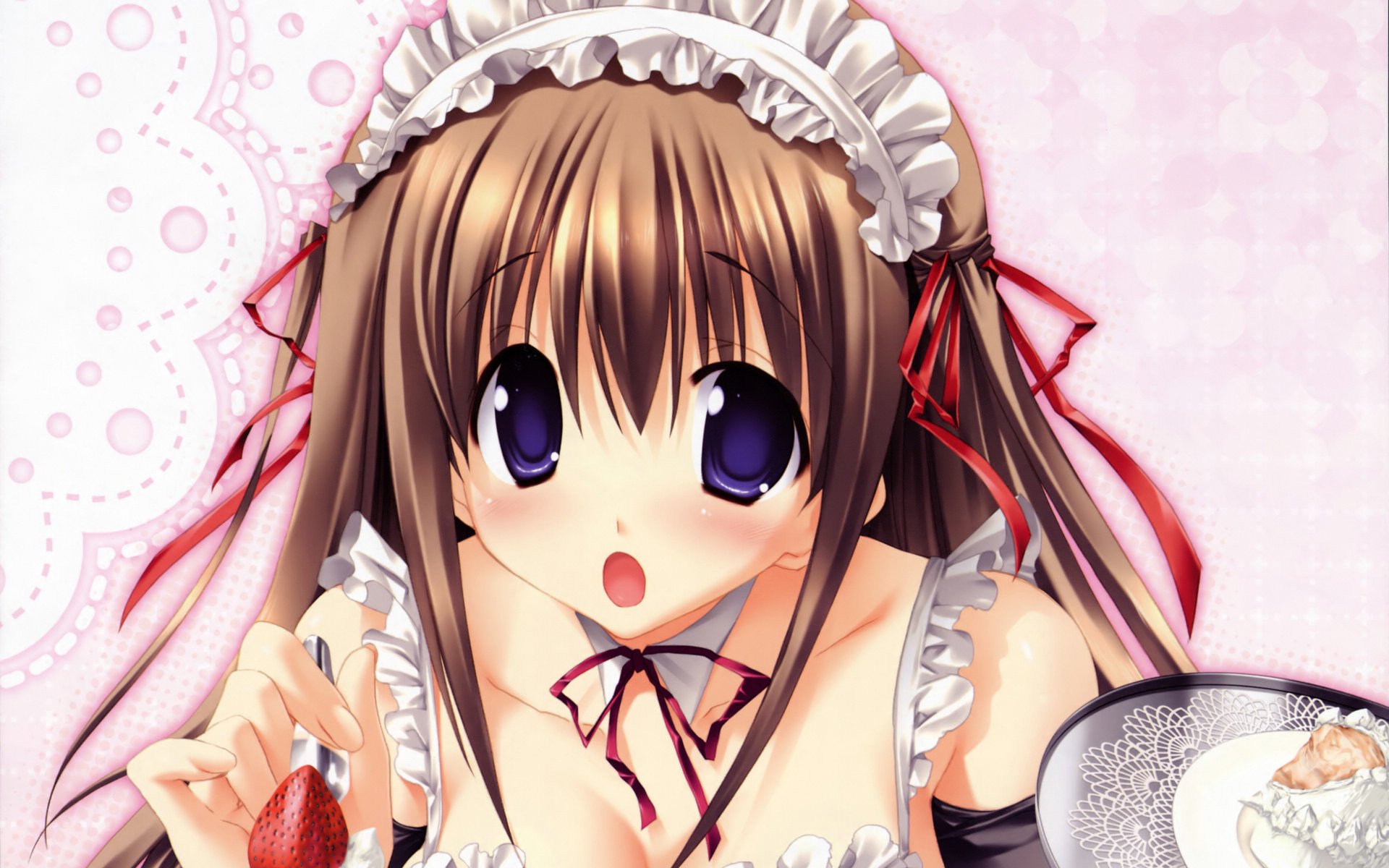 亲吻魔王与红茶,校园,恋爱,冒险,动漫