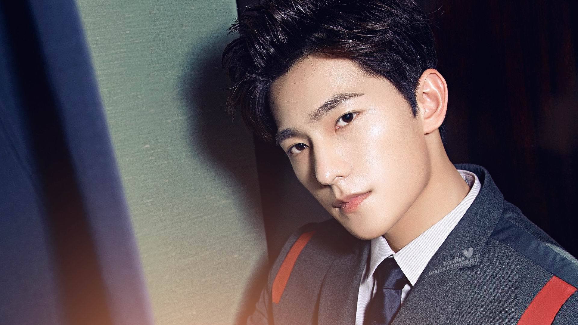 杨洋,明星,帅哥,宽屏,小鲜肉