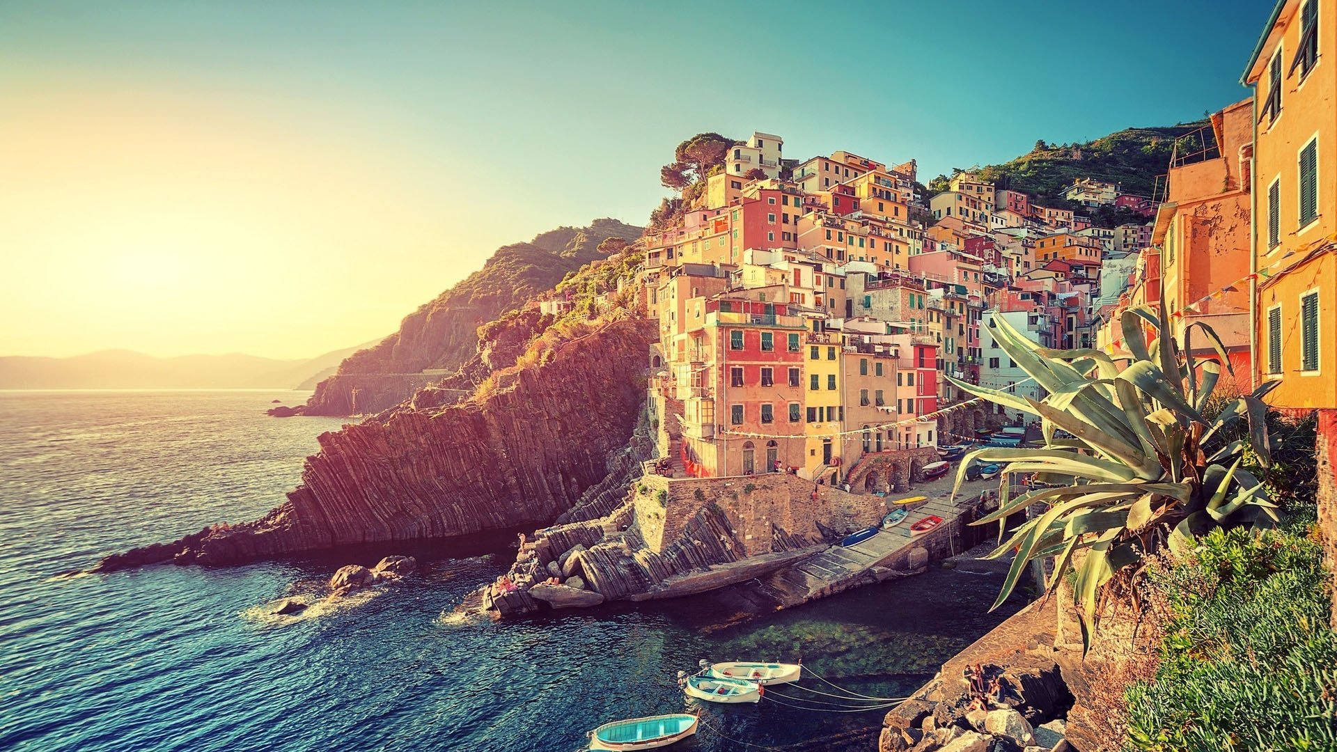 风景,欧洲风情,欧洲建筑,高清