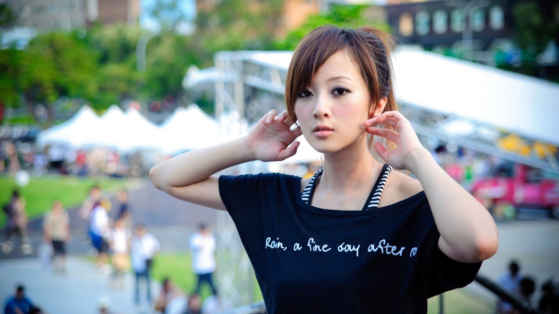 美女,清纯,阳光,可爱