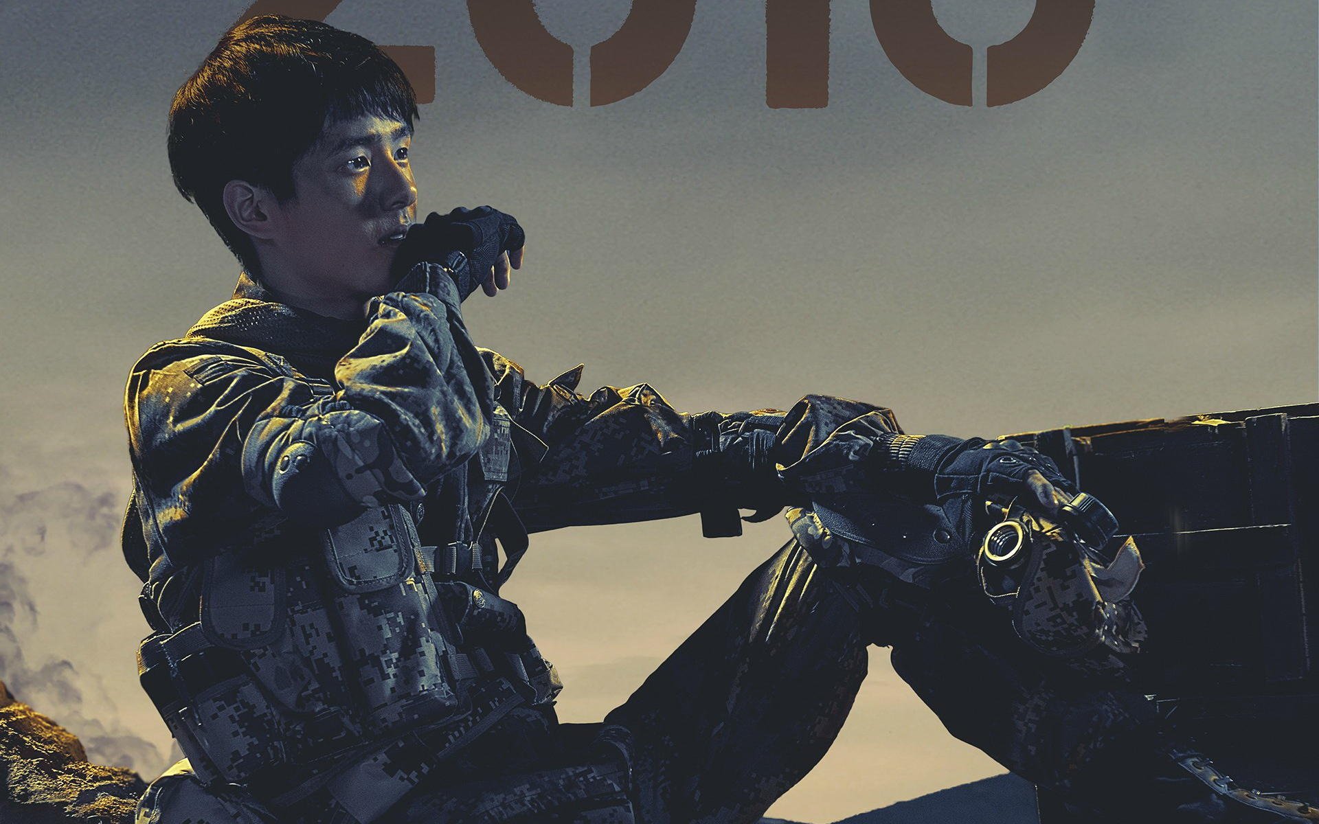 刘昊然,真正男子汉,小鲜肉,明星