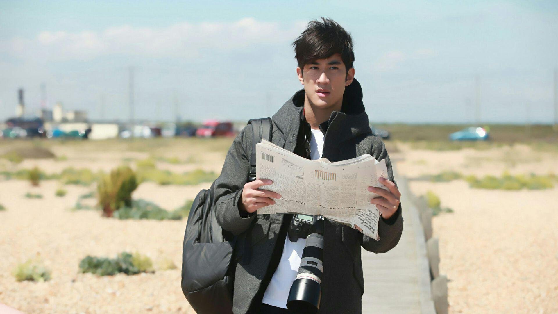 李治廷,演员,歌手,小鲜肉,帅哥,明星