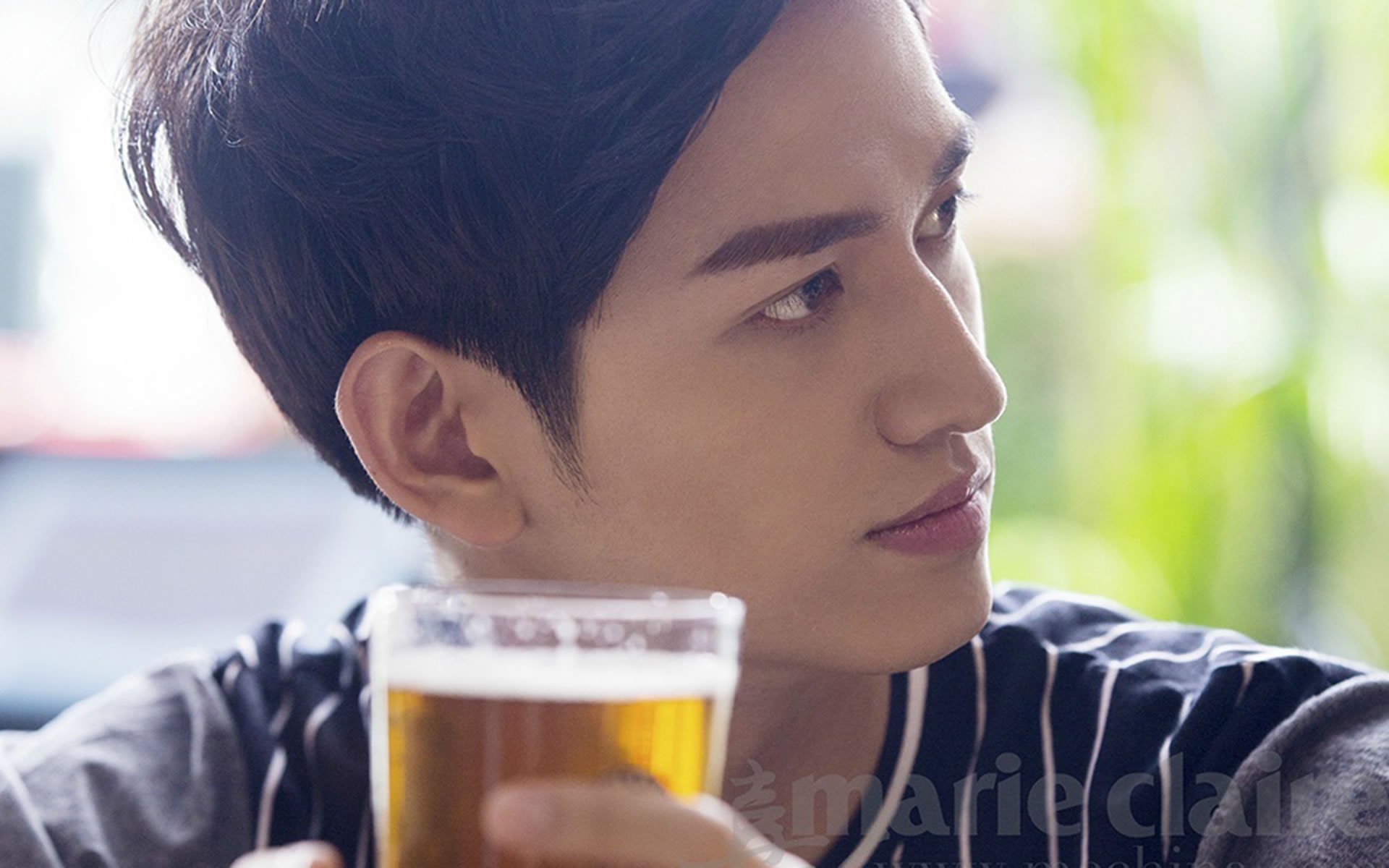 马可,演员,小鲜肉,帅哥,明星