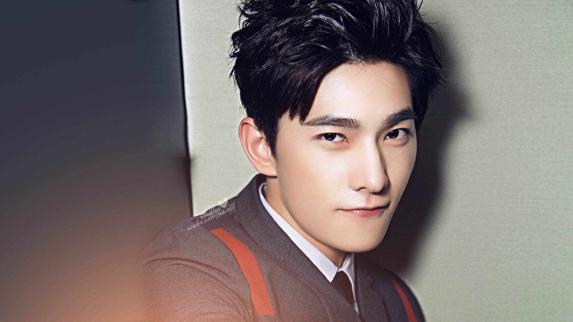 杨洋,明星,帅哥,宽屏,小鲜肉