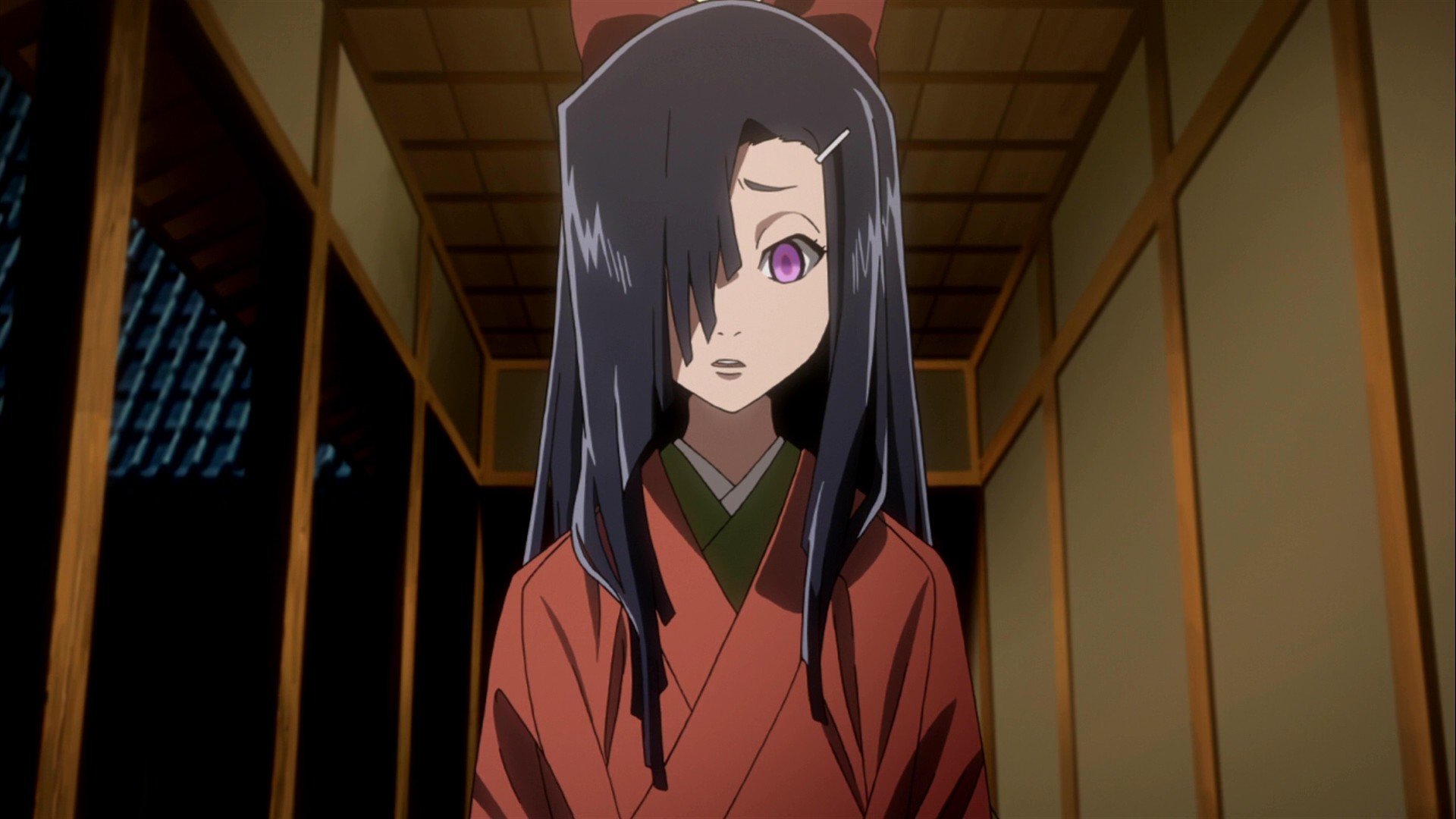 未来日记,少女,冒险,推理,动漫