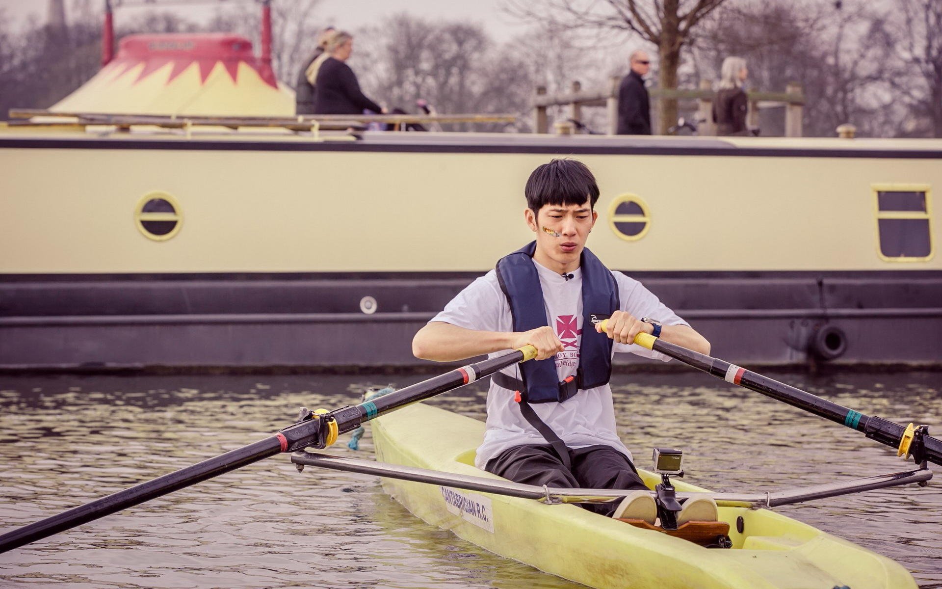 井柏然,演员,小鲜肉,花美男,明星