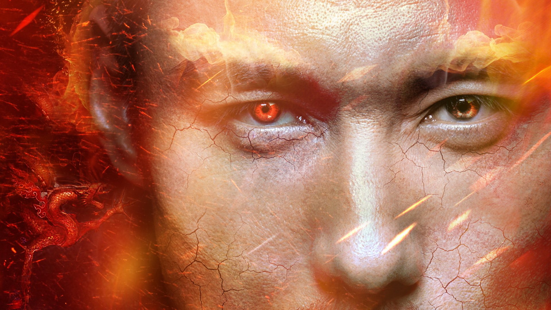 幻城,影视,电视剧,宽屏