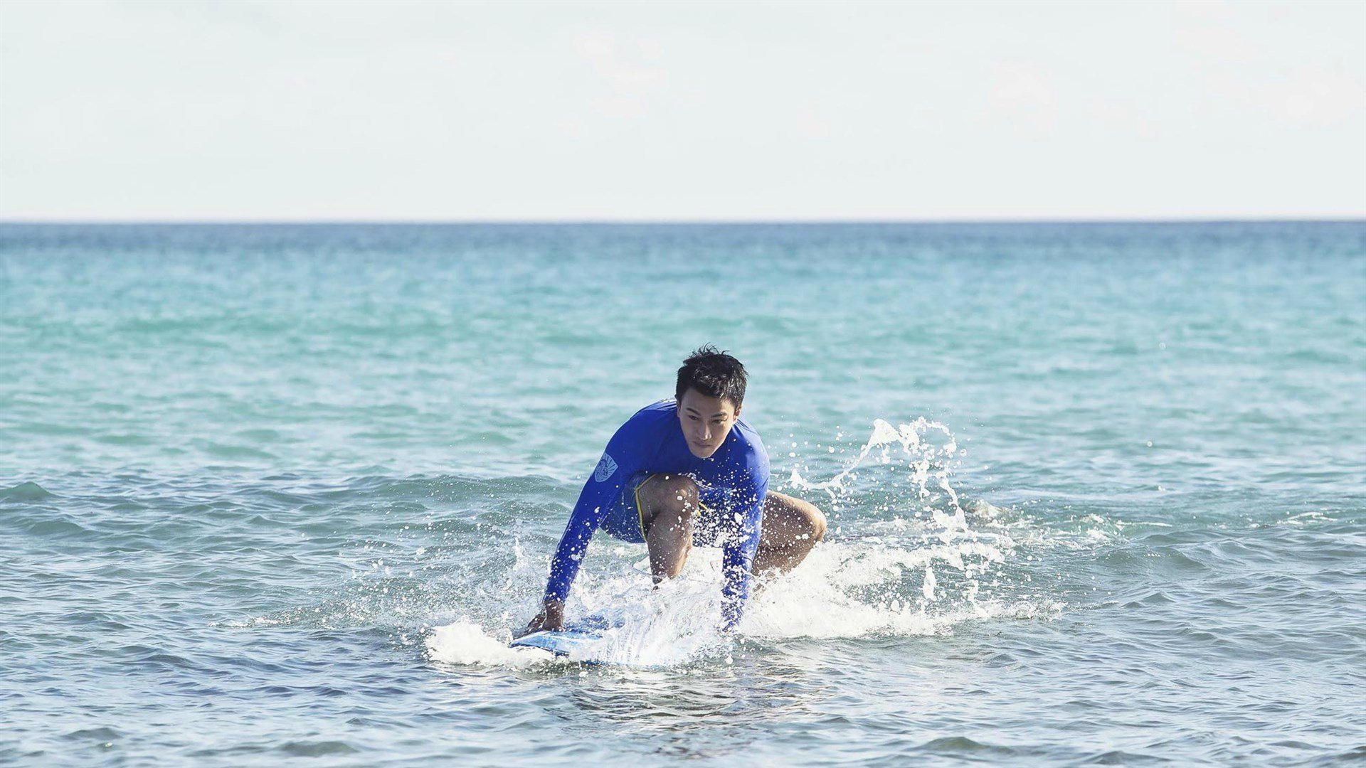 刘恺威,明星,帅哥,宽屏