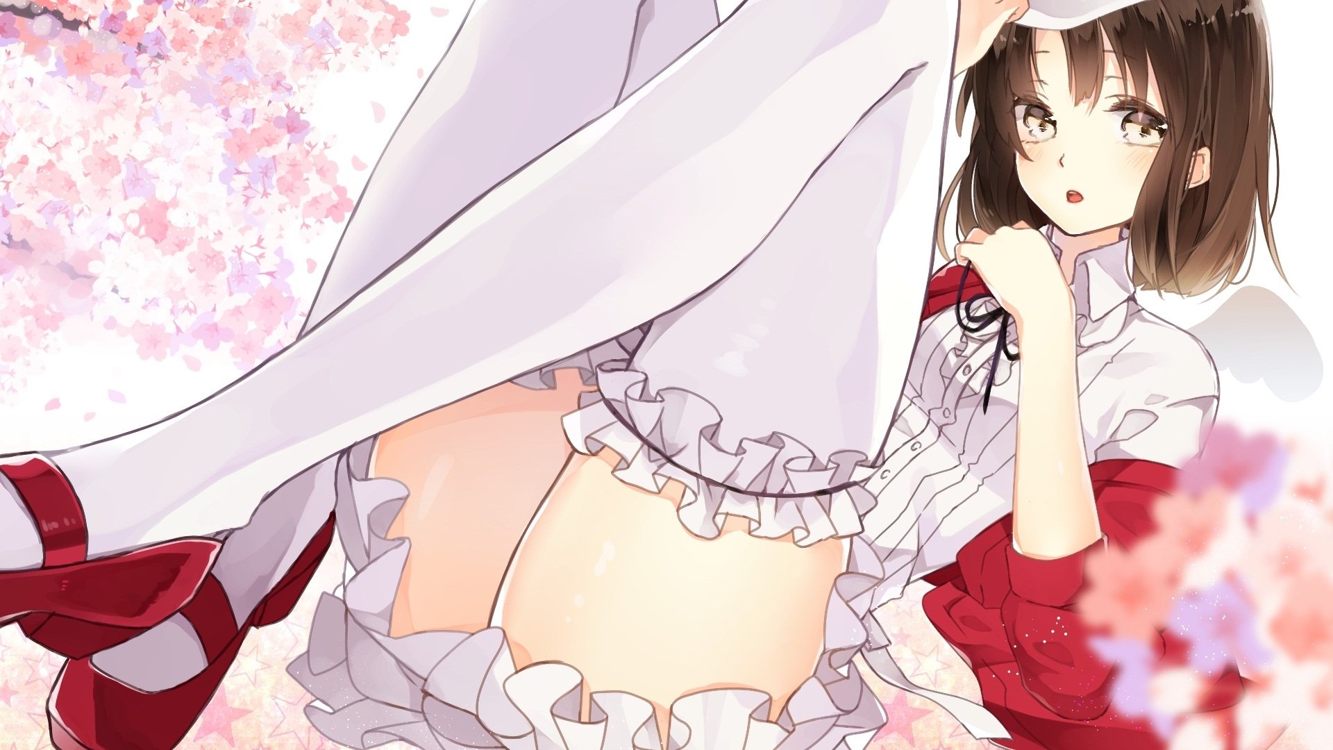 路人女主,恋爱,搞笑,少女,动漫