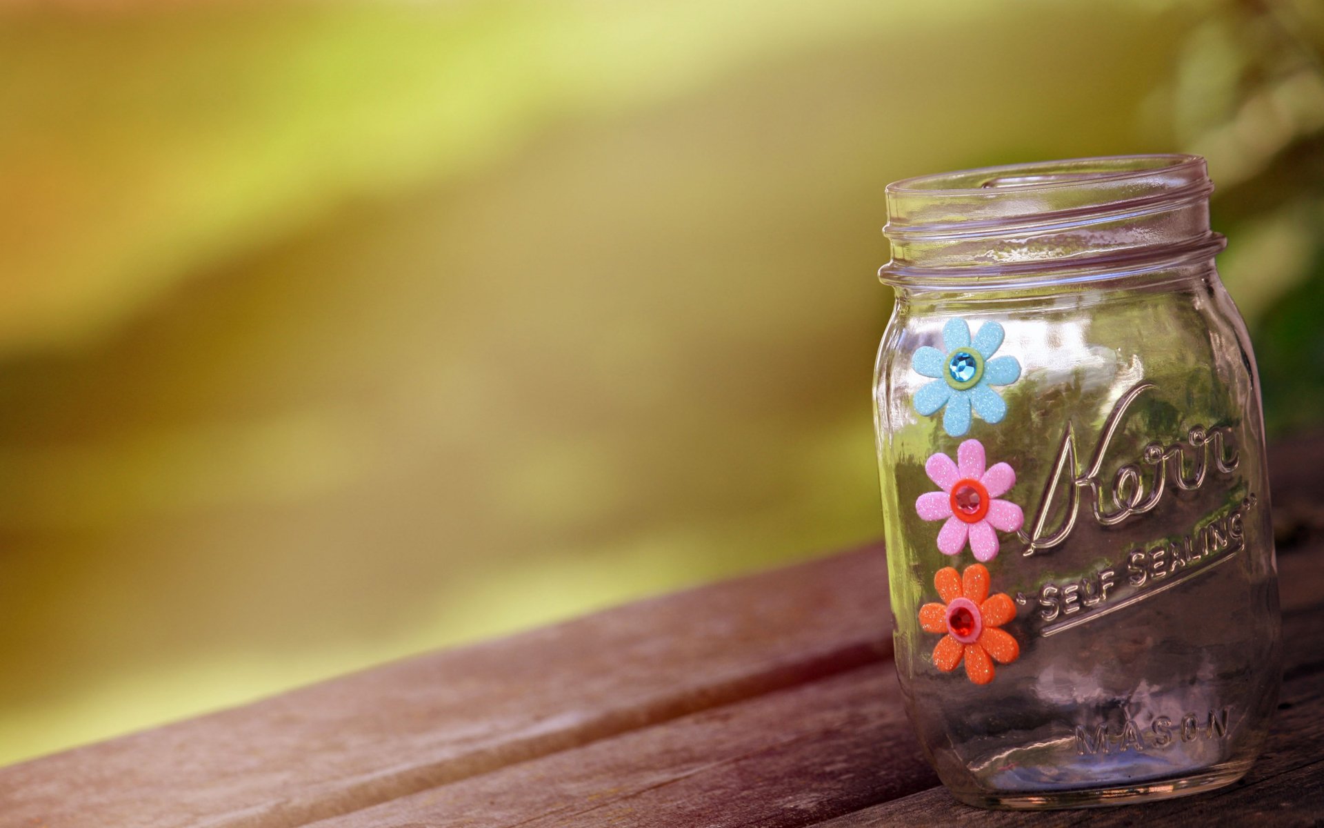 小清新,清新,简单,可爱,宽屏