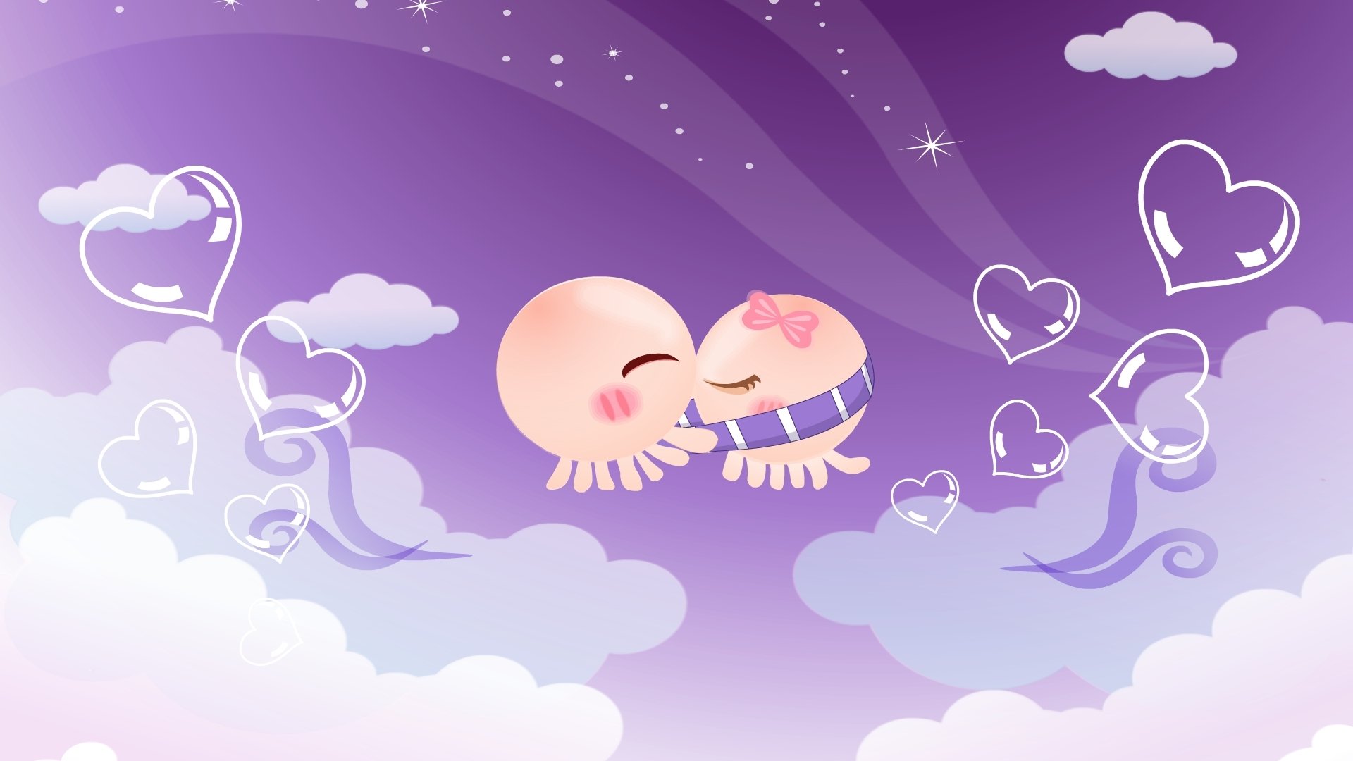 爱情,爱心,温馨,宽屏