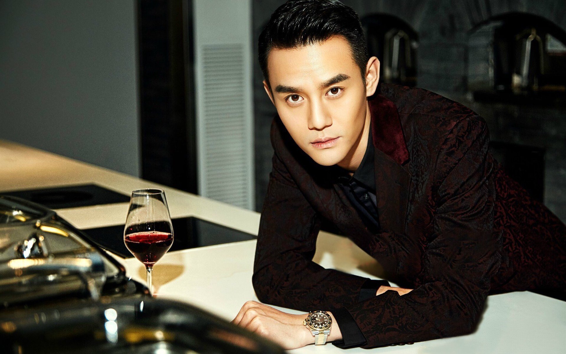 王凯,帅哥,明星,宽屏,小鲜肉