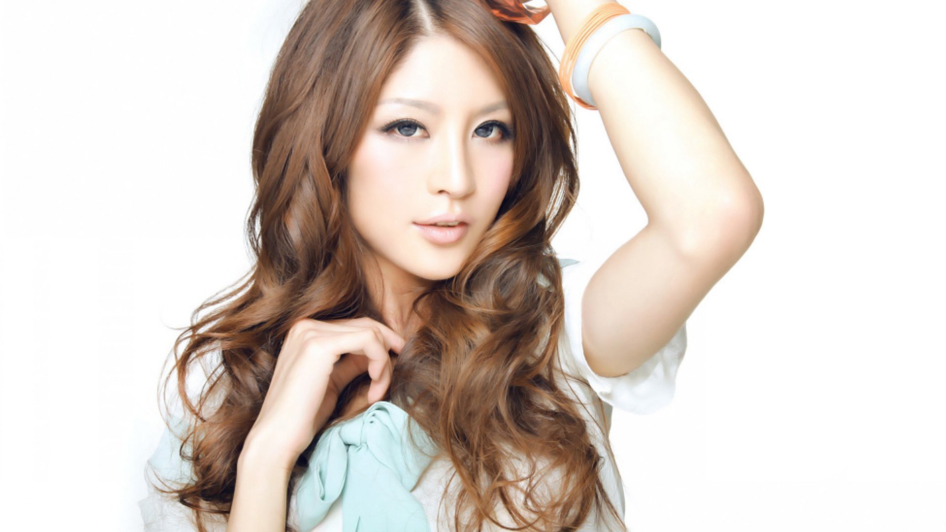 美女,性感,诱惑,可爱,宽屏