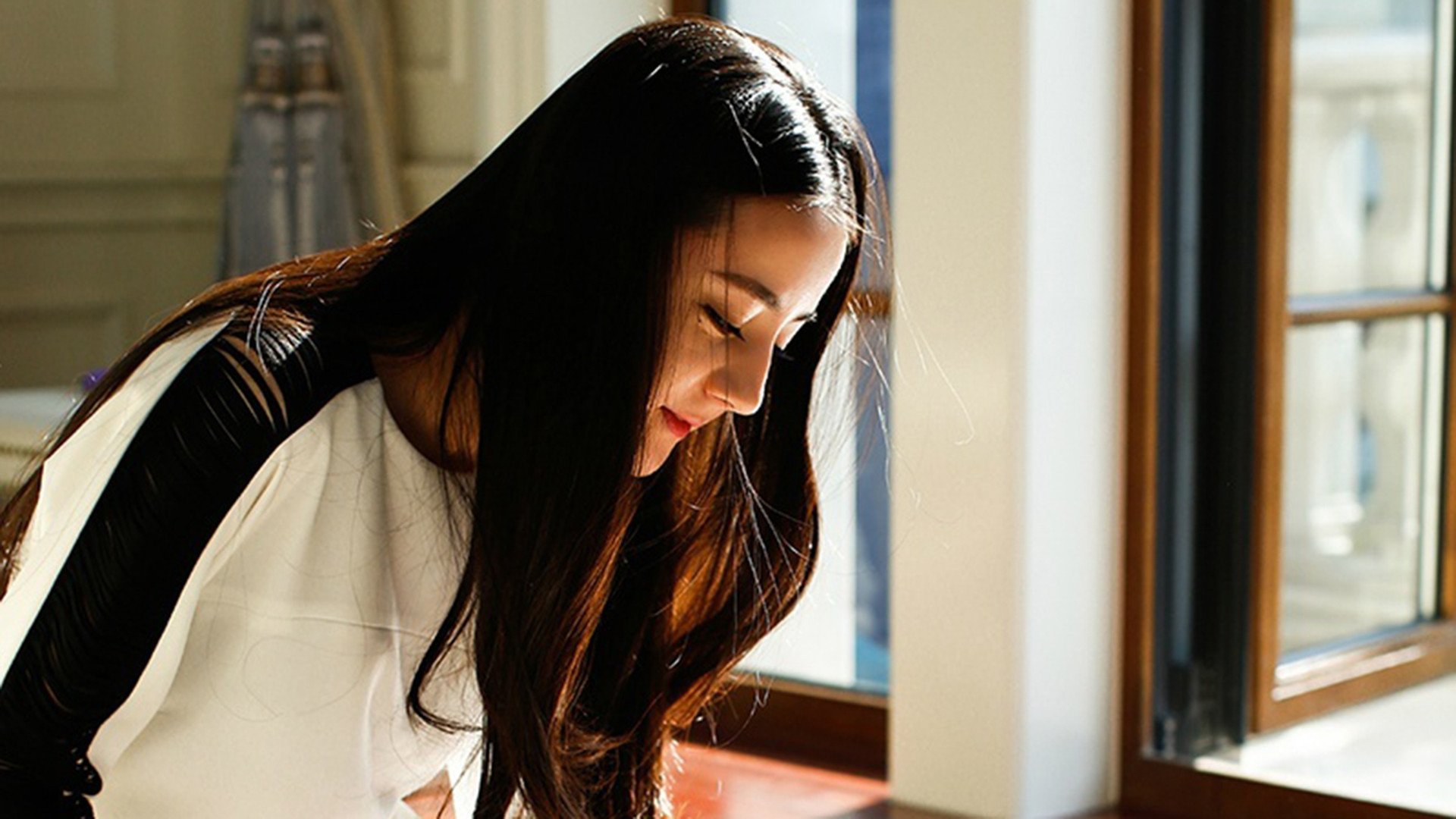 迪丽热巴,演员,美女,明星