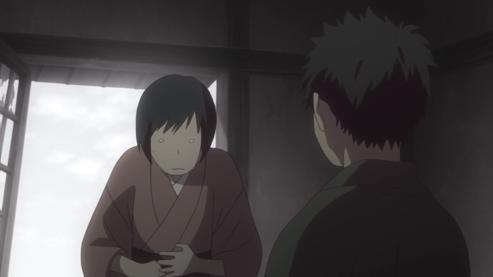 虫师,冒险,推理,搞笑,科幻,动漫