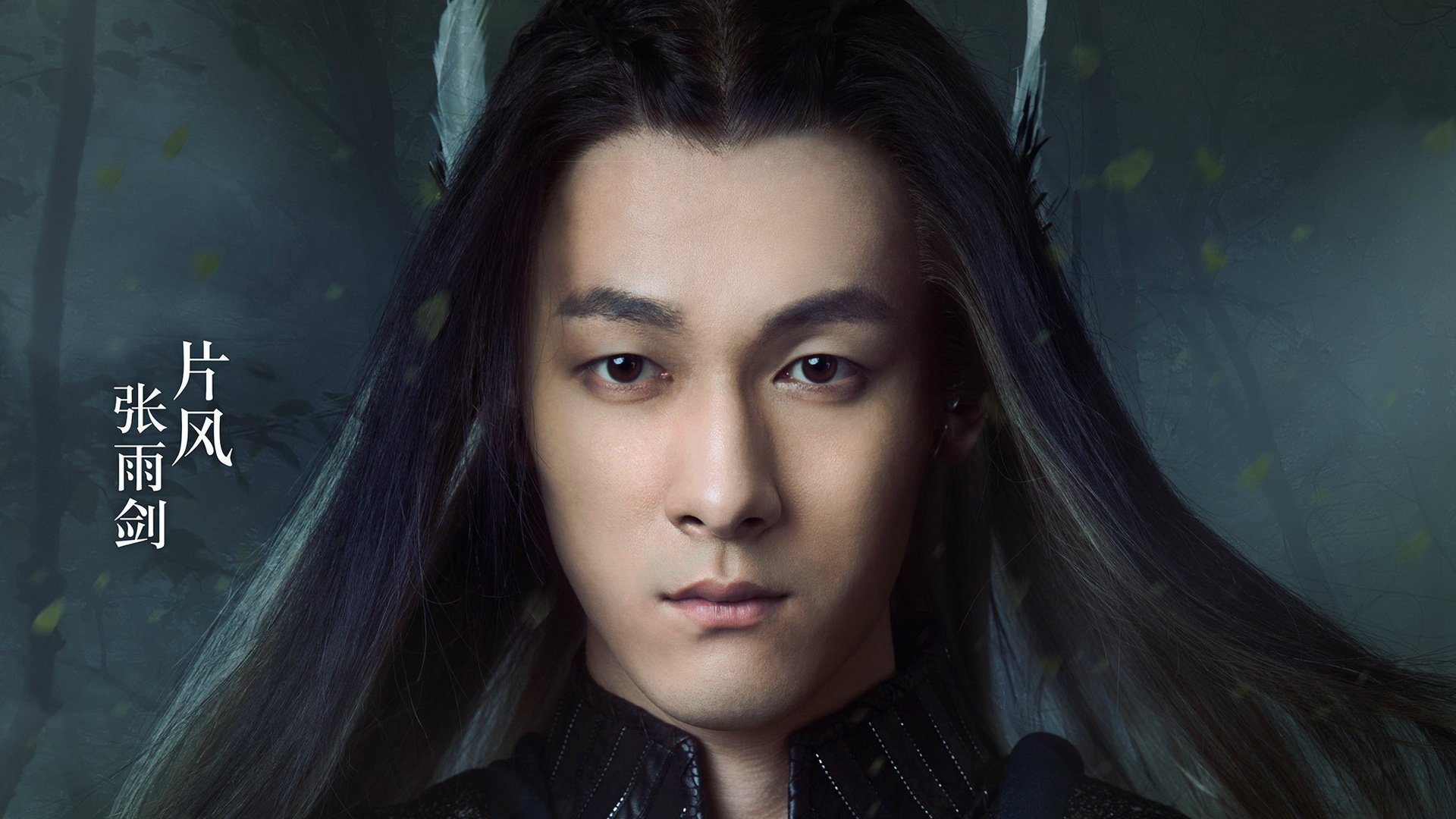 幻城,影视,电视剧,宽屏,张雨剑,片风