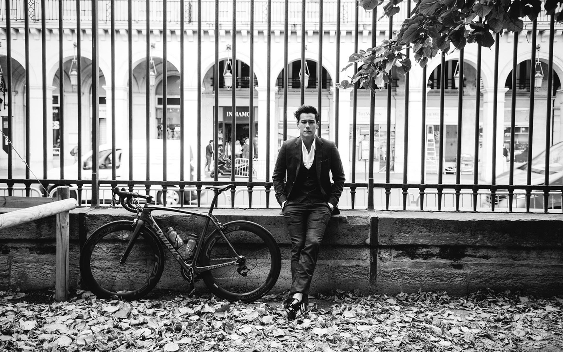 彭于晏,明星,帅哥,宽屏