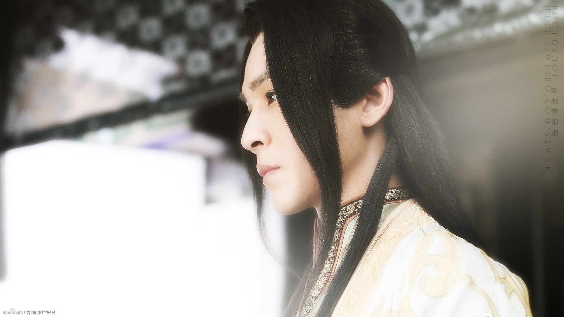 乔振宇,演员,帅哥,小鲜肉,明星