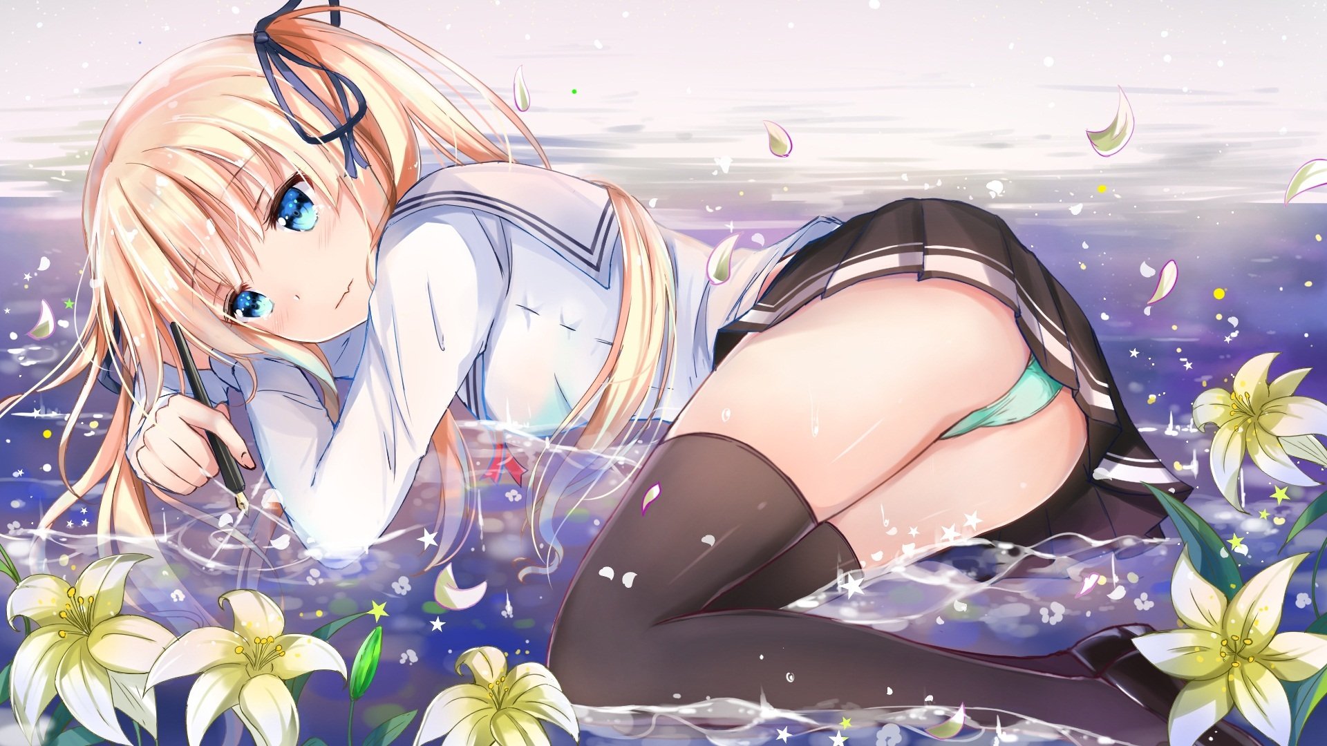 路人女主,恋爱,搞笑,少女,动漫