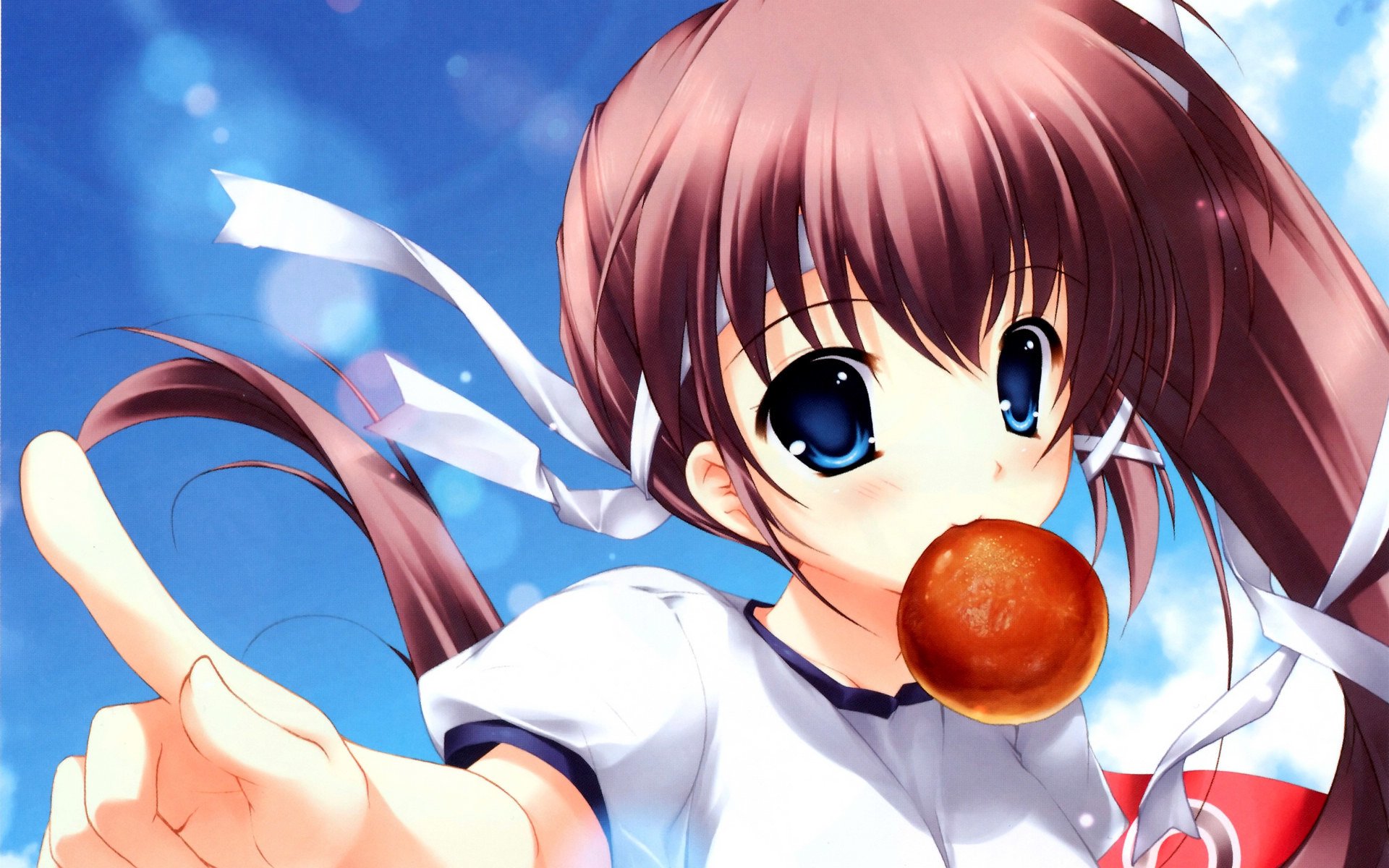 亲吻魔王与红茶,校园,恋爱,冒险,动漫