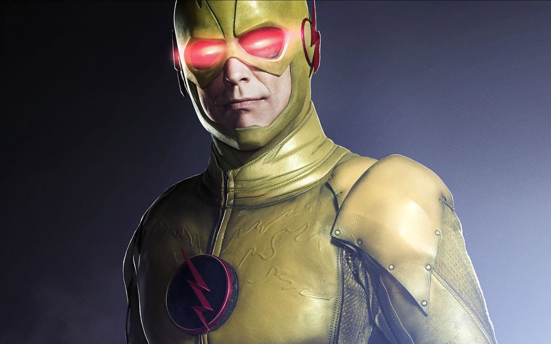 闪电侠,Flash,超级英雄