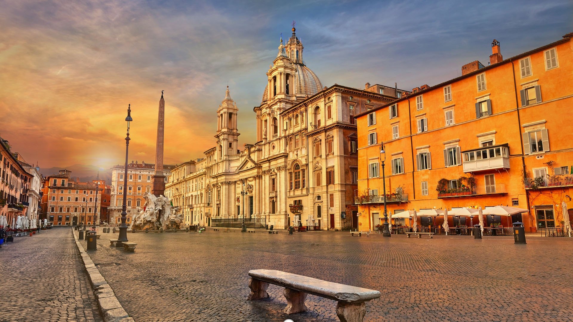 风景,欧洲风情,欧洲建筑,高清