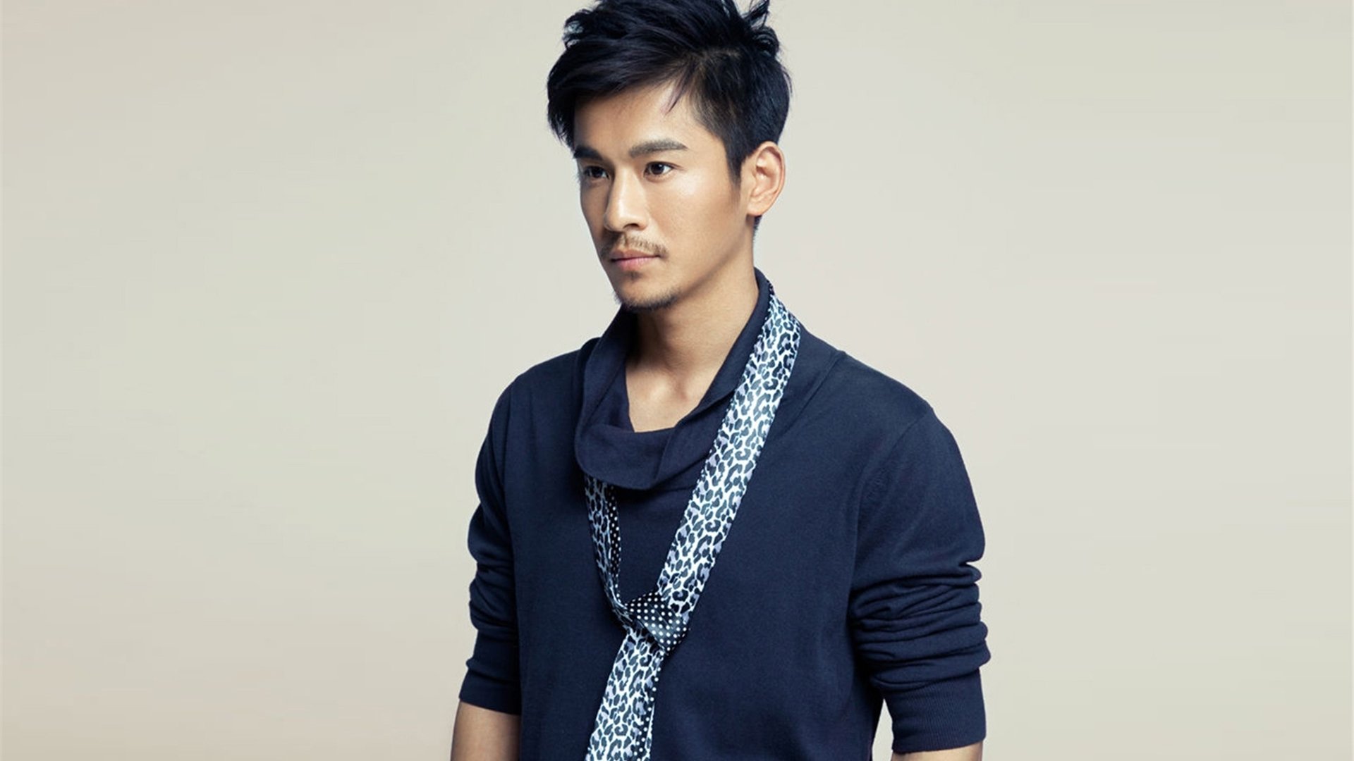 乔振宇,演员,帅哥,小鲜肉,明星