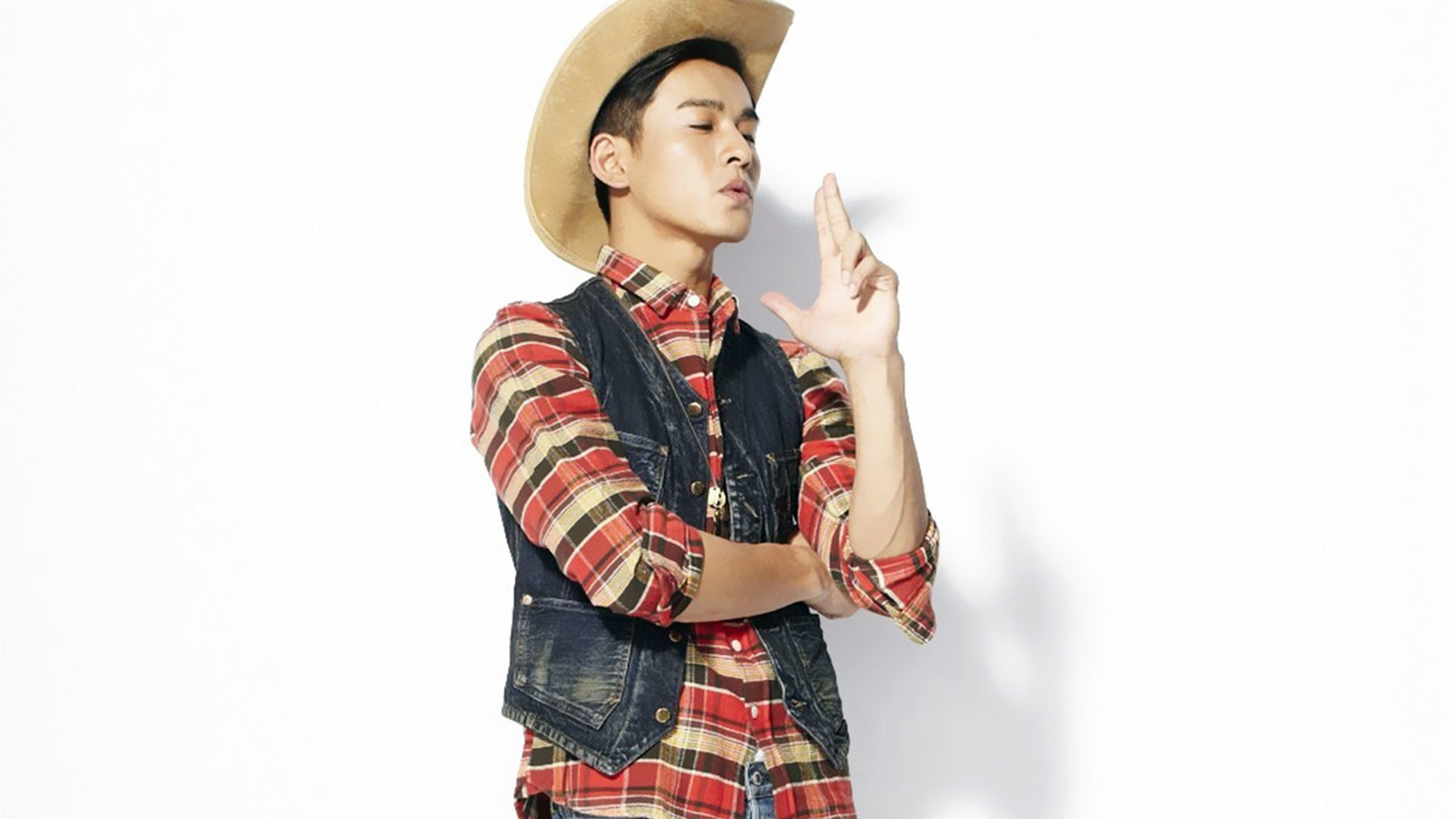 乔振宇,演员,帅哥,小鲜肉,明星