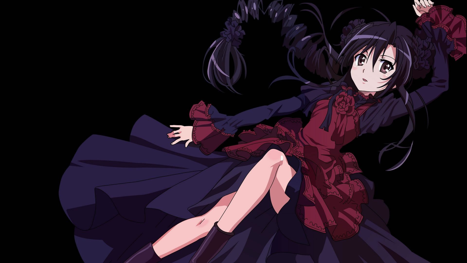 灼眼的夏娜,魔幻,青春,动漫