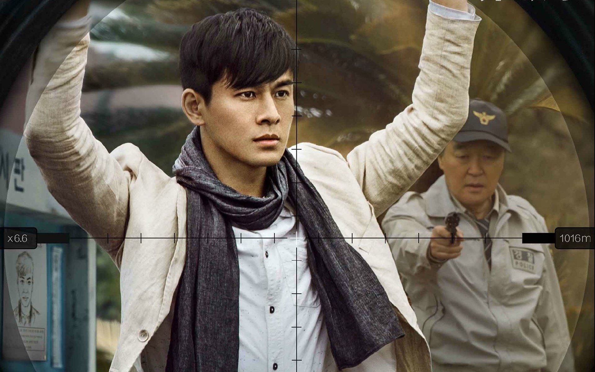 乔振宇,演员,帅哥,小鲜肉,明星