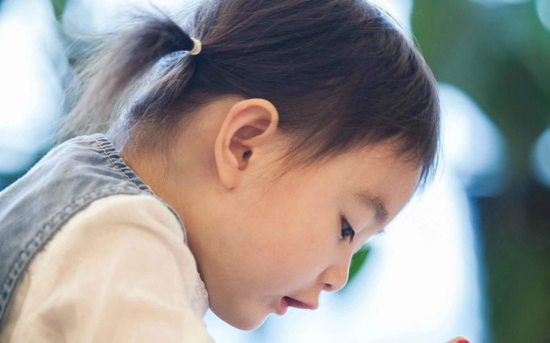 奥莉,萌神,爸爸回来了,萌娃