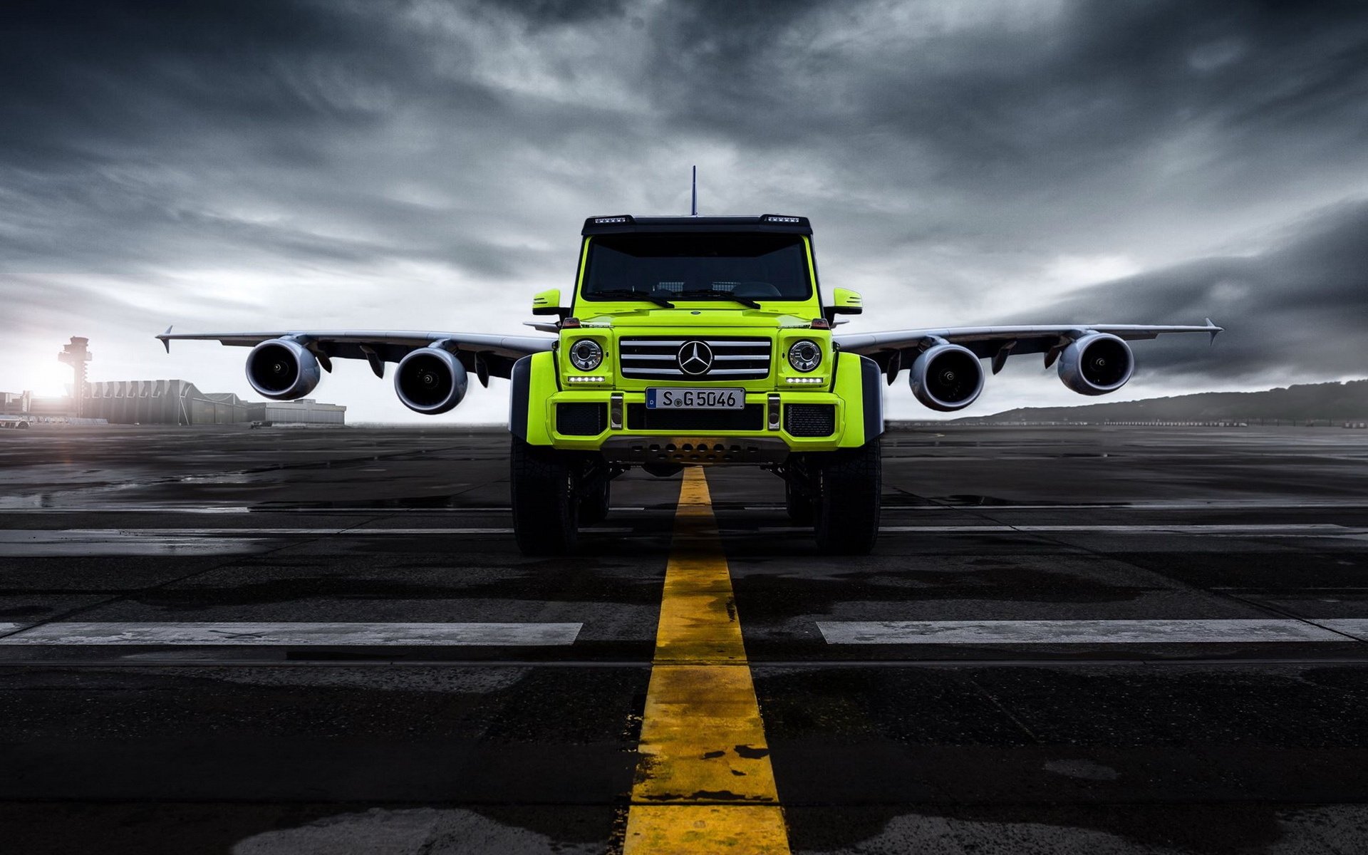 奔驰,汽车,越野车,宽屏