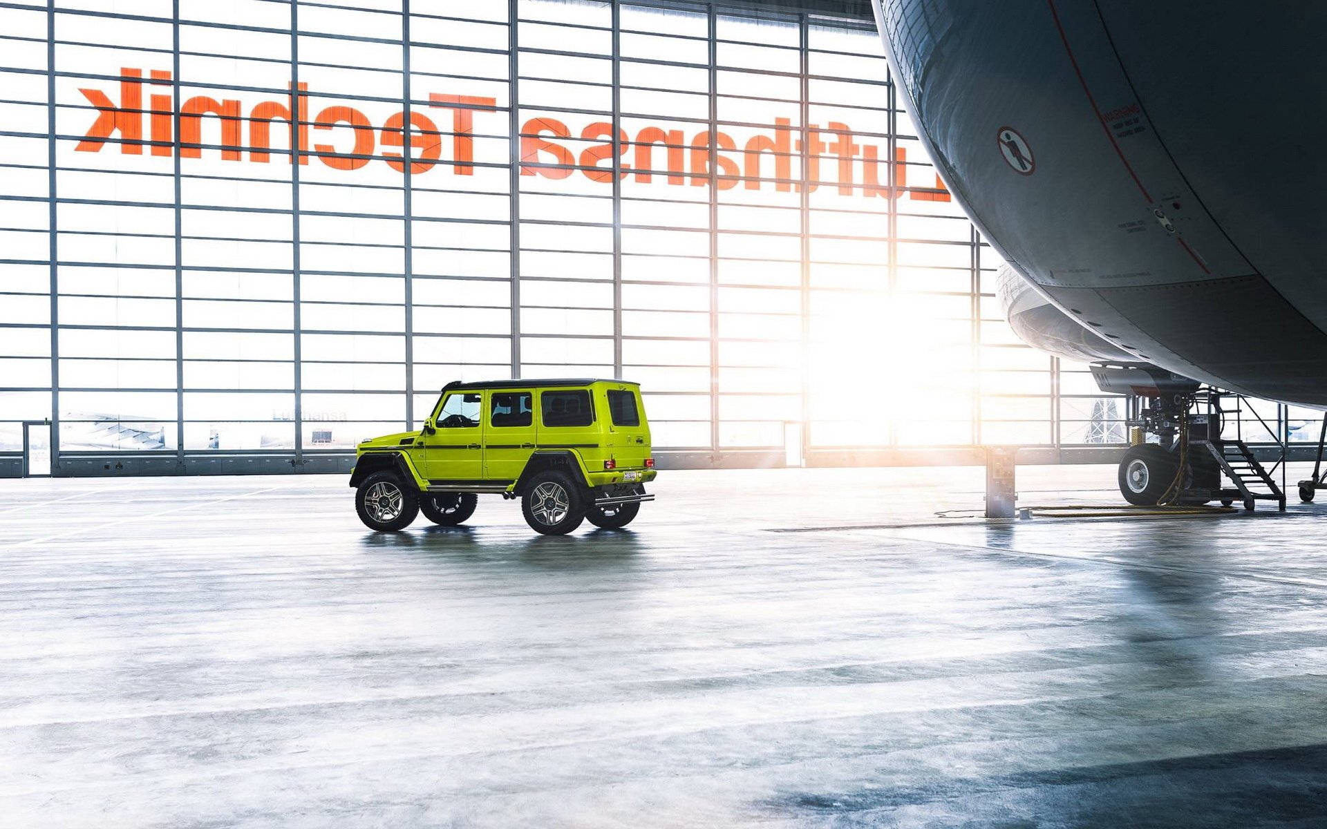 奔驰,汽车,越野车,宽屏