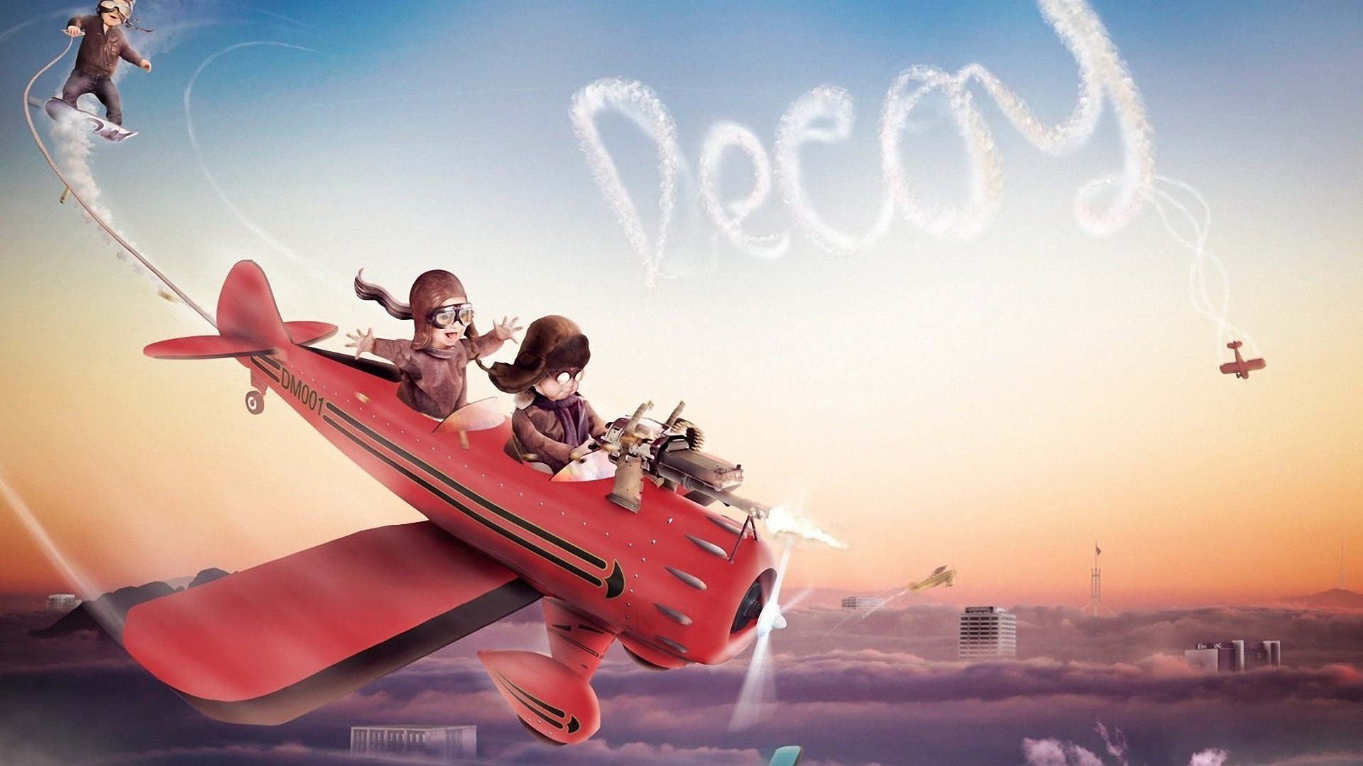 爱情,温馨,宽屏